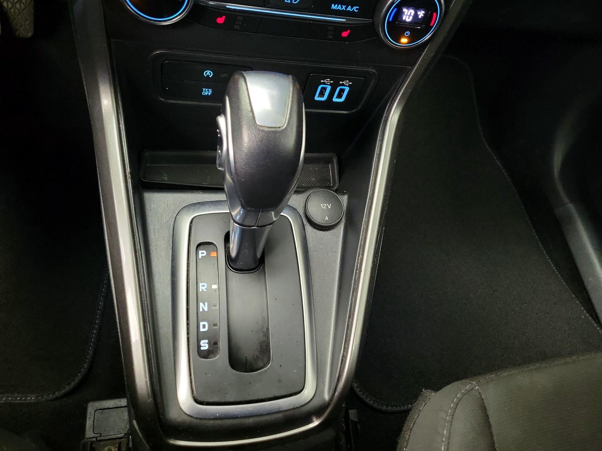 Thumbnail: 2019 Ford EcoSport - 17