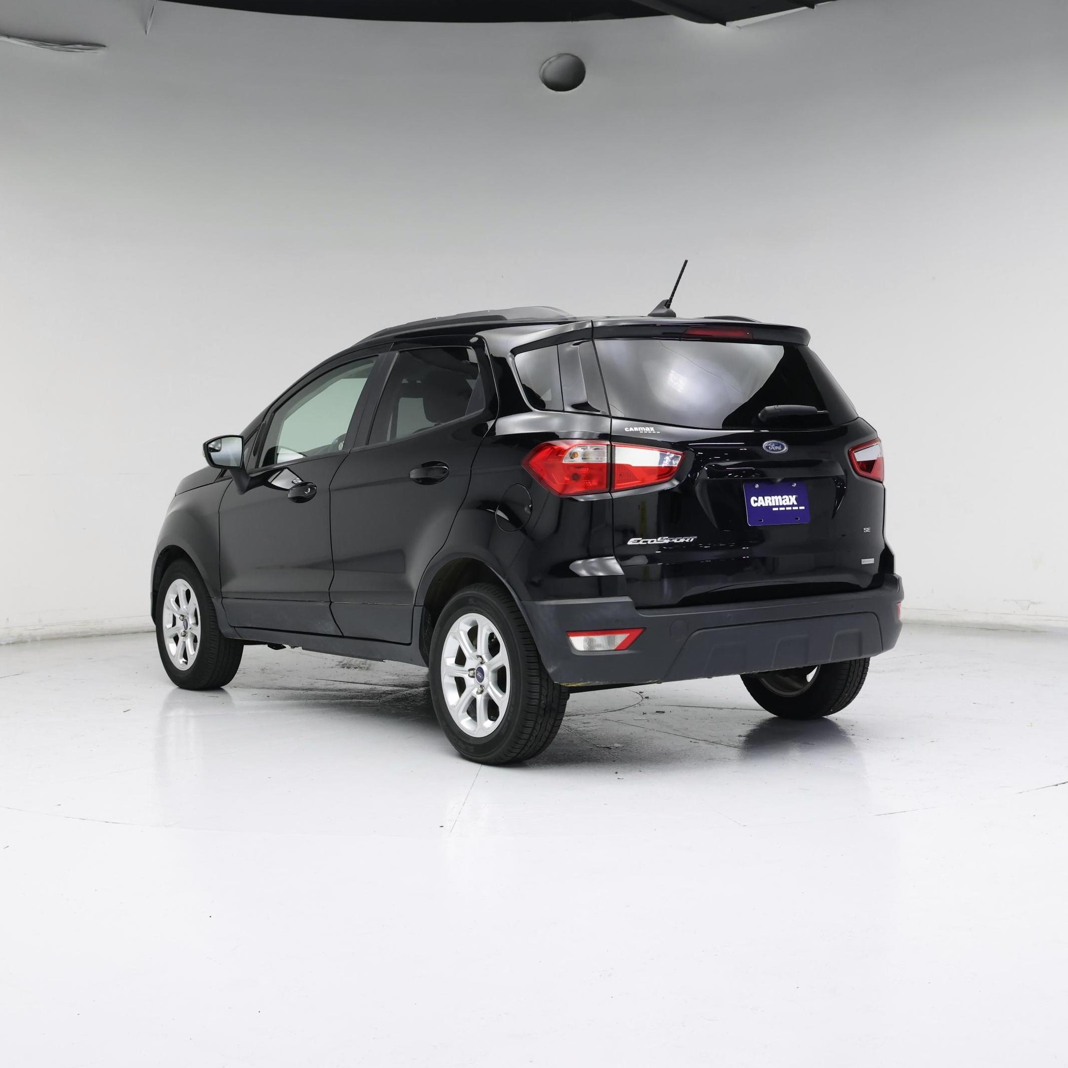 Thumbnail: 2019 Ford EcoSport - 2