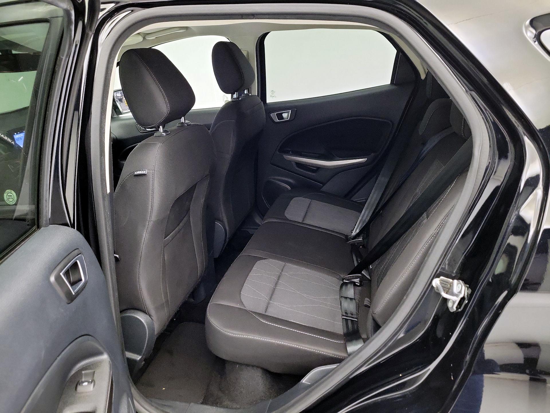 Thumbnail: 2019 Ford EcoSport - 19