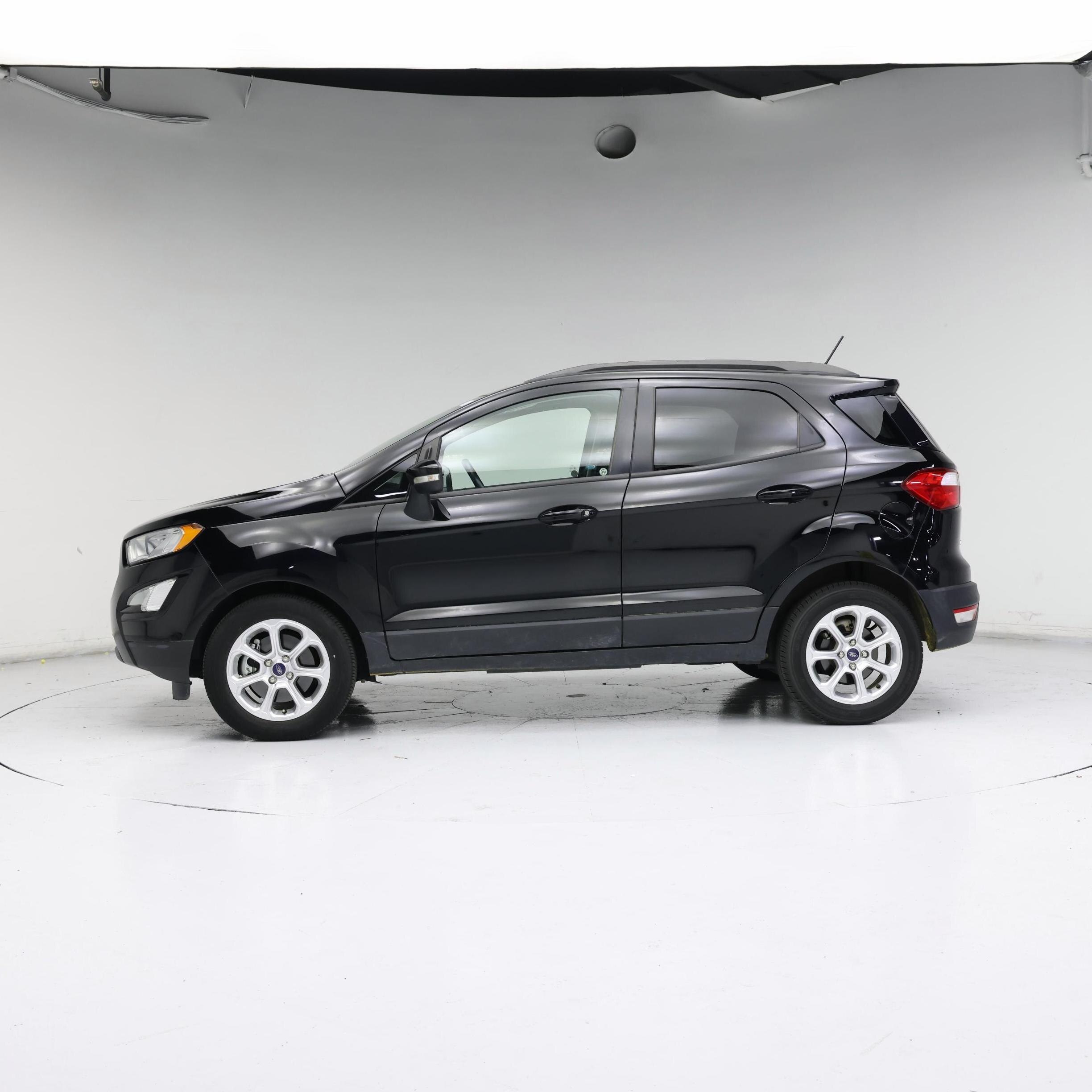 Thumbnail: 2019 Ford EcoSport - 3