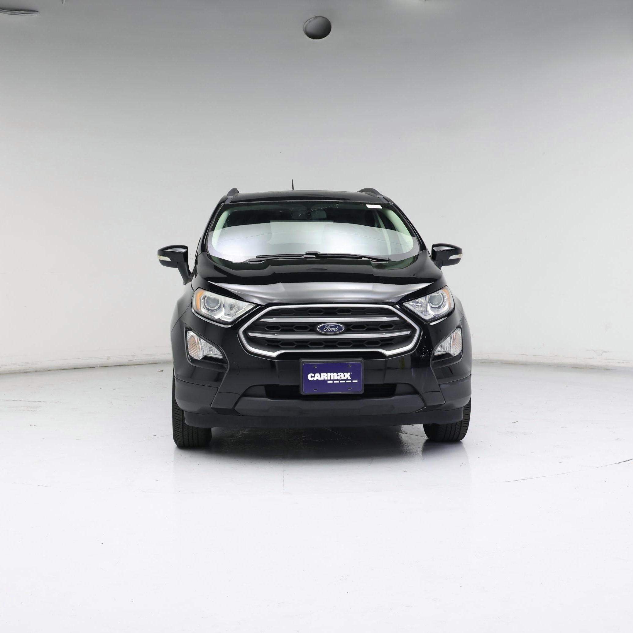Thumbnail: 2019 Ford EcoSport - 5