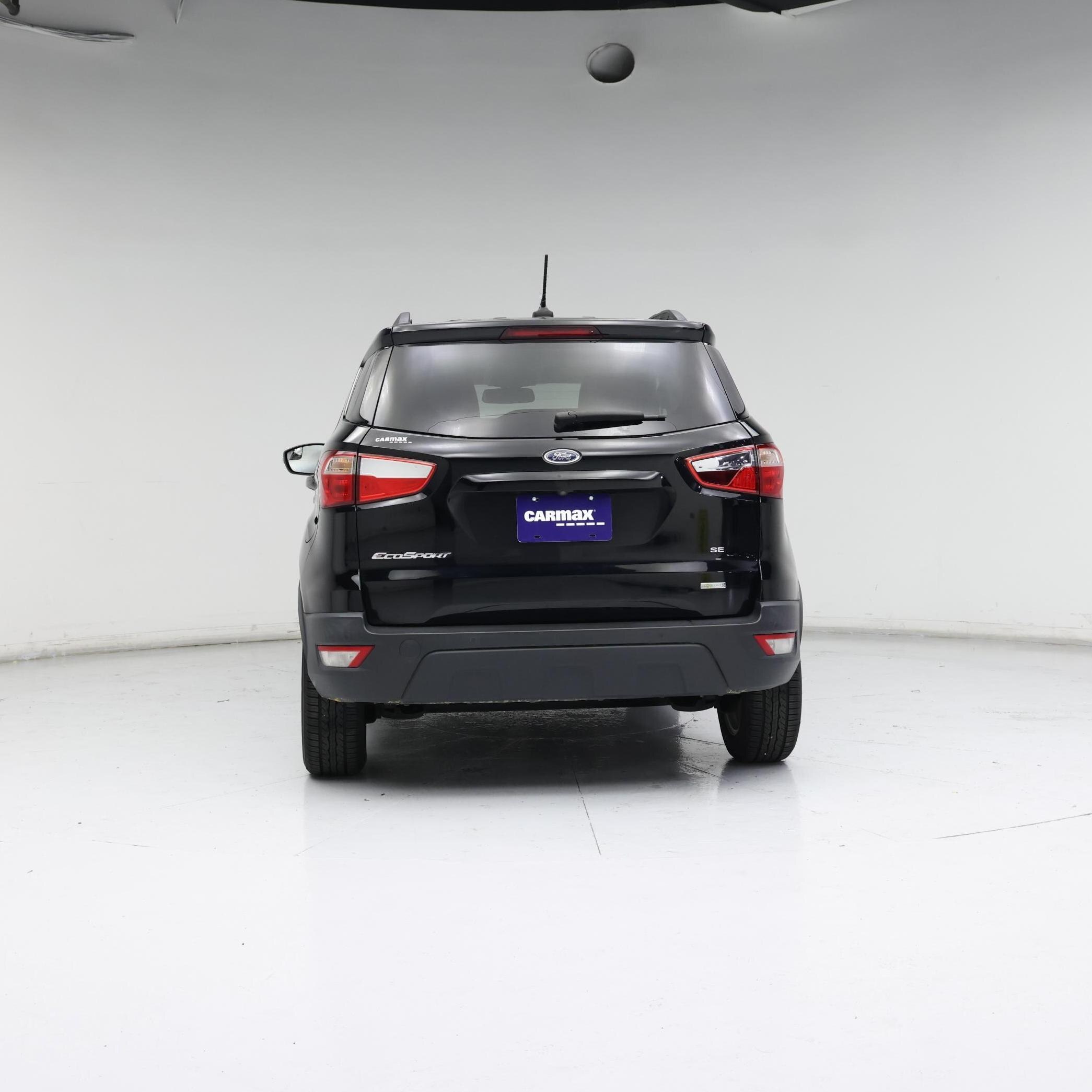 Thumbnail: 2019 Ford EcoSport - 6