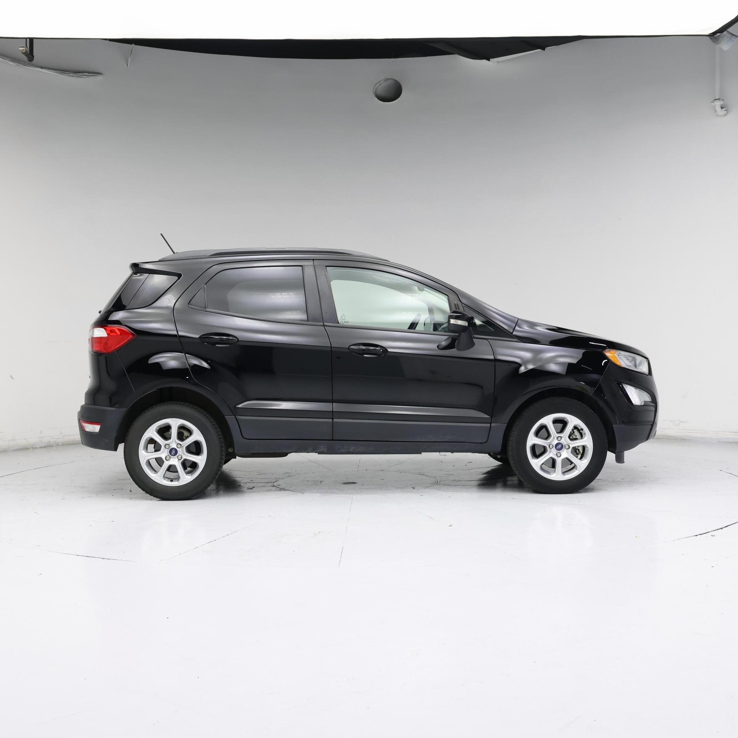Thumbnail: 2019 Ford EcoSport - 7