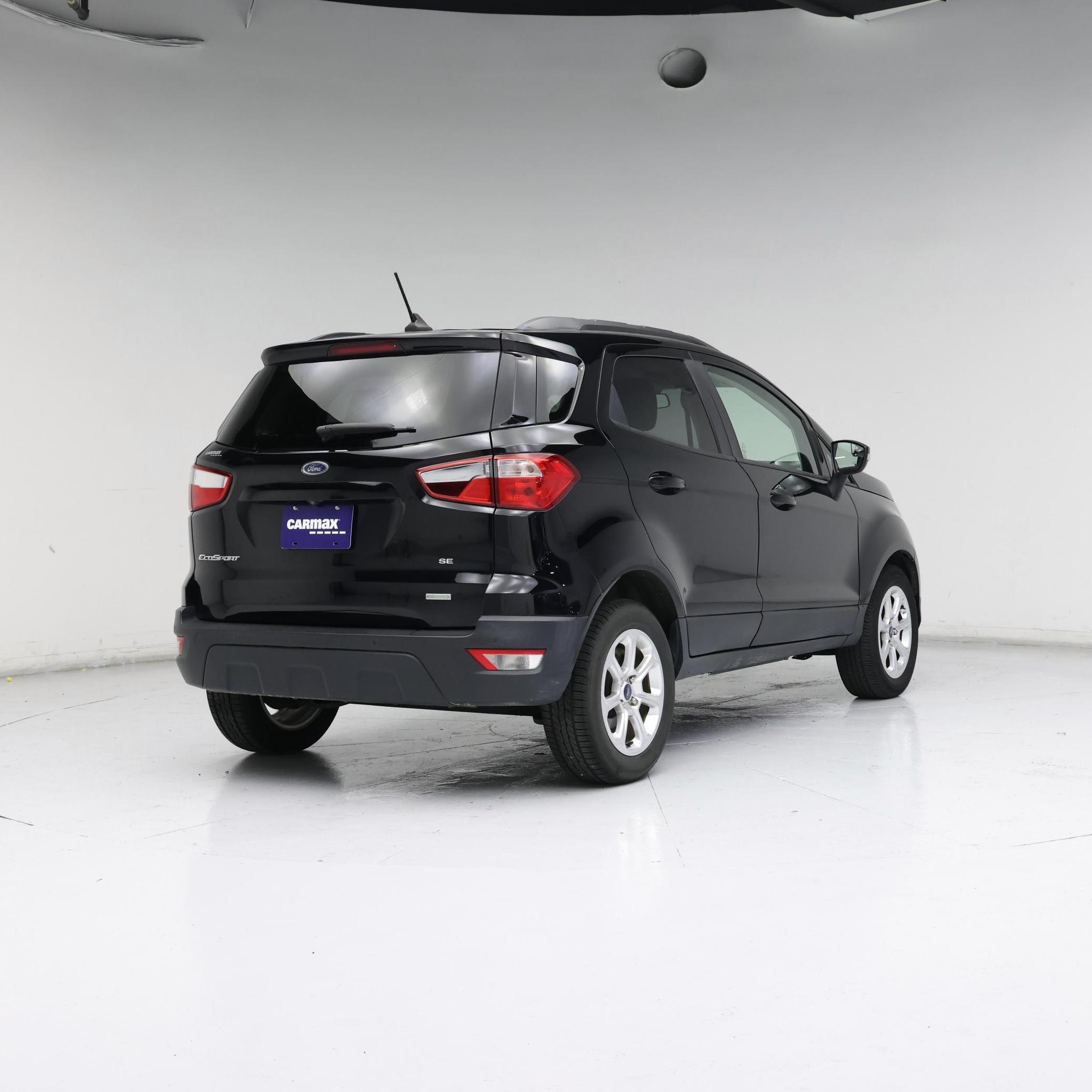 Thumbnail: 2019 Ford EcoSport - 8