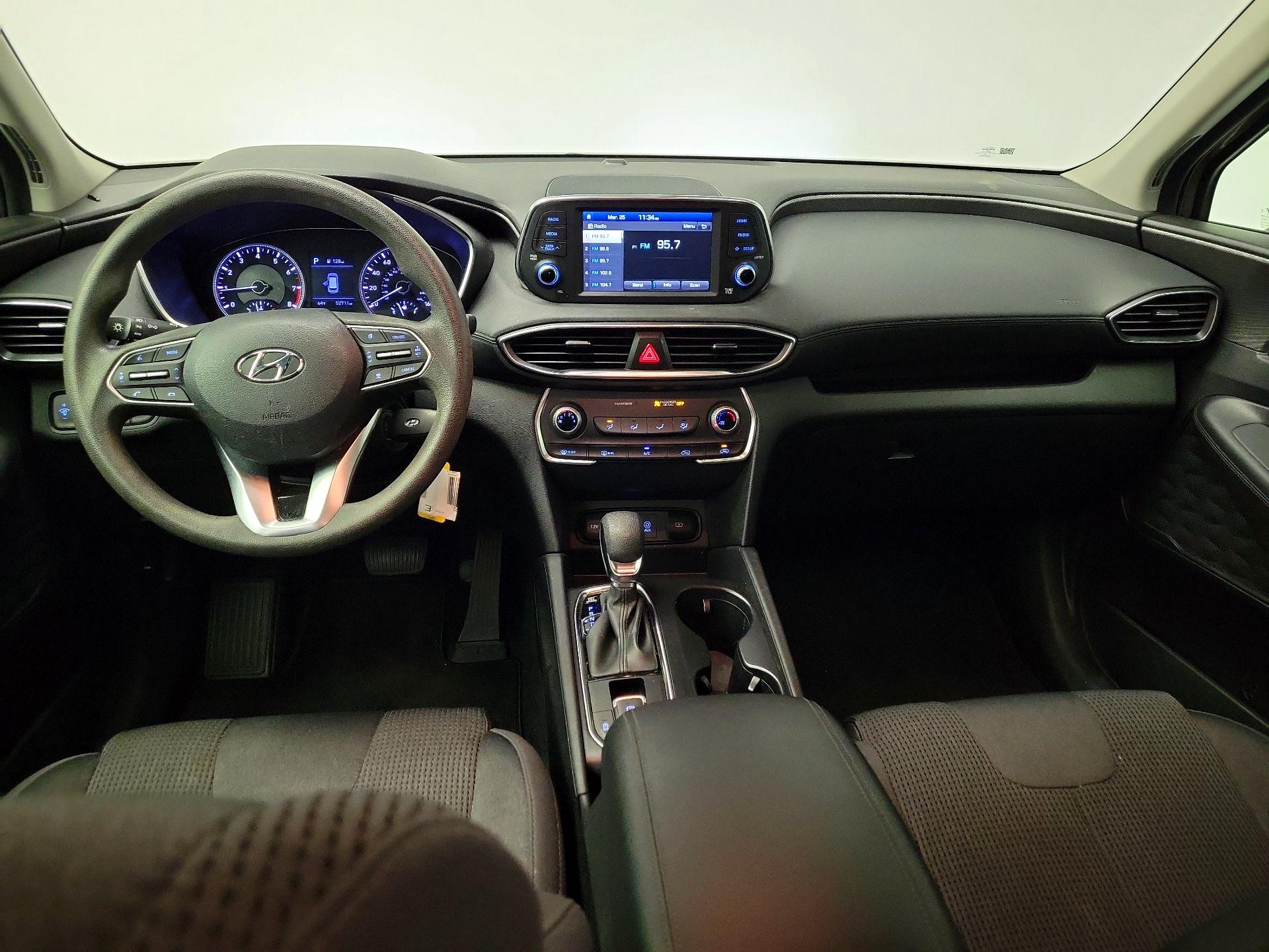 Thumbnail: 2019 Hyundai Santa Fe - 9