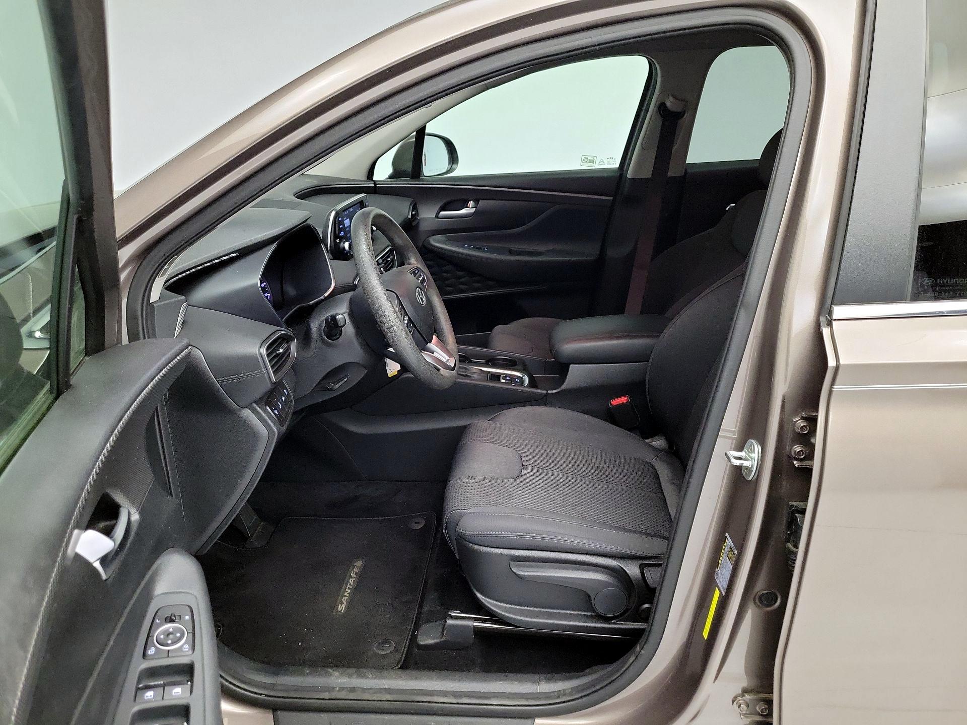 Thumbnail: 2019 Hyundai Santa Fe - 11