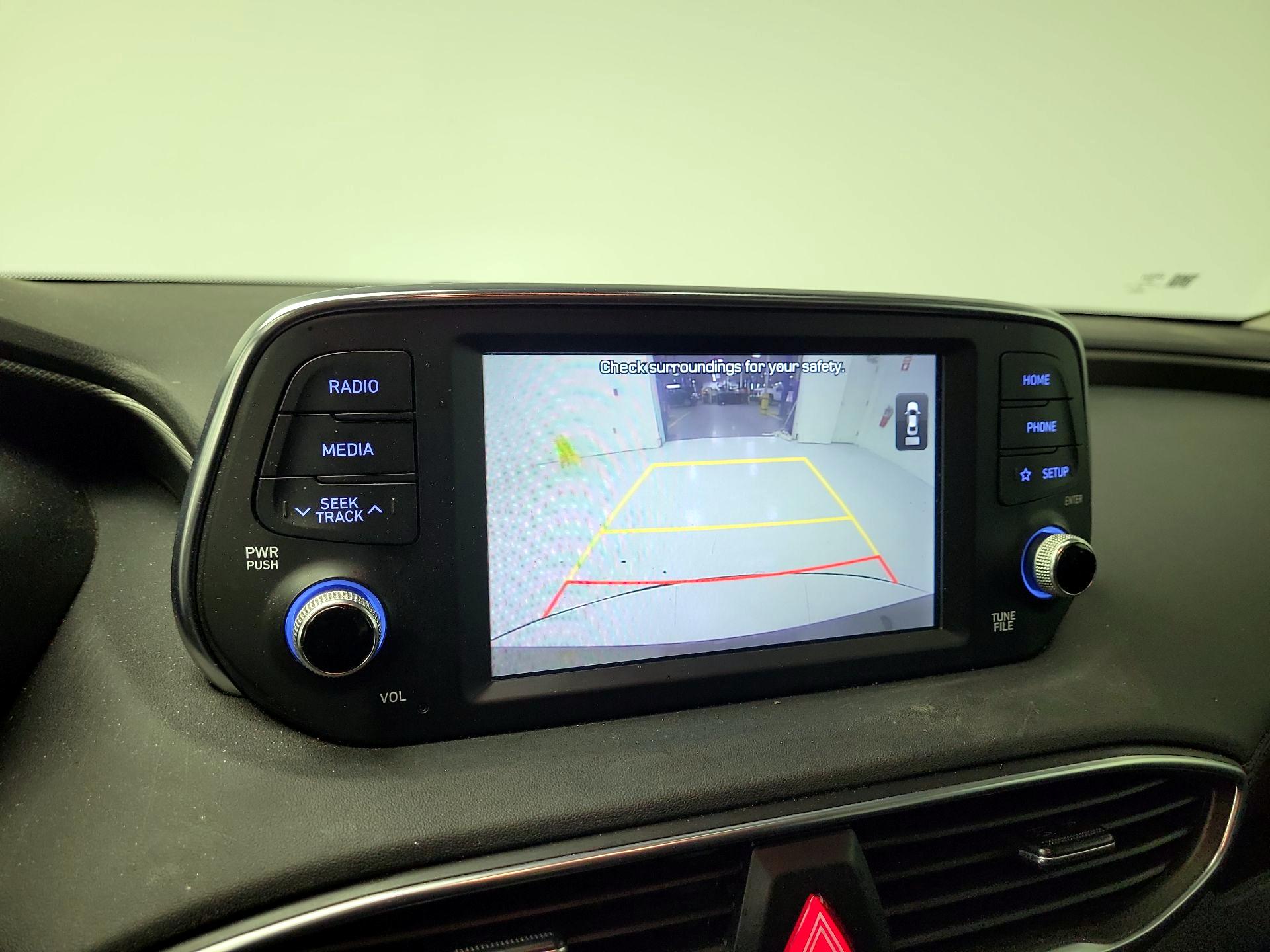 Thumbnail: 2019 Hyundai Santa Fe - 14