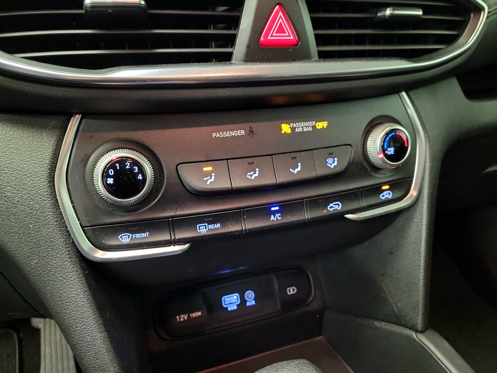 Thumbnail: 2019 Hyundai Santa Fe - 16