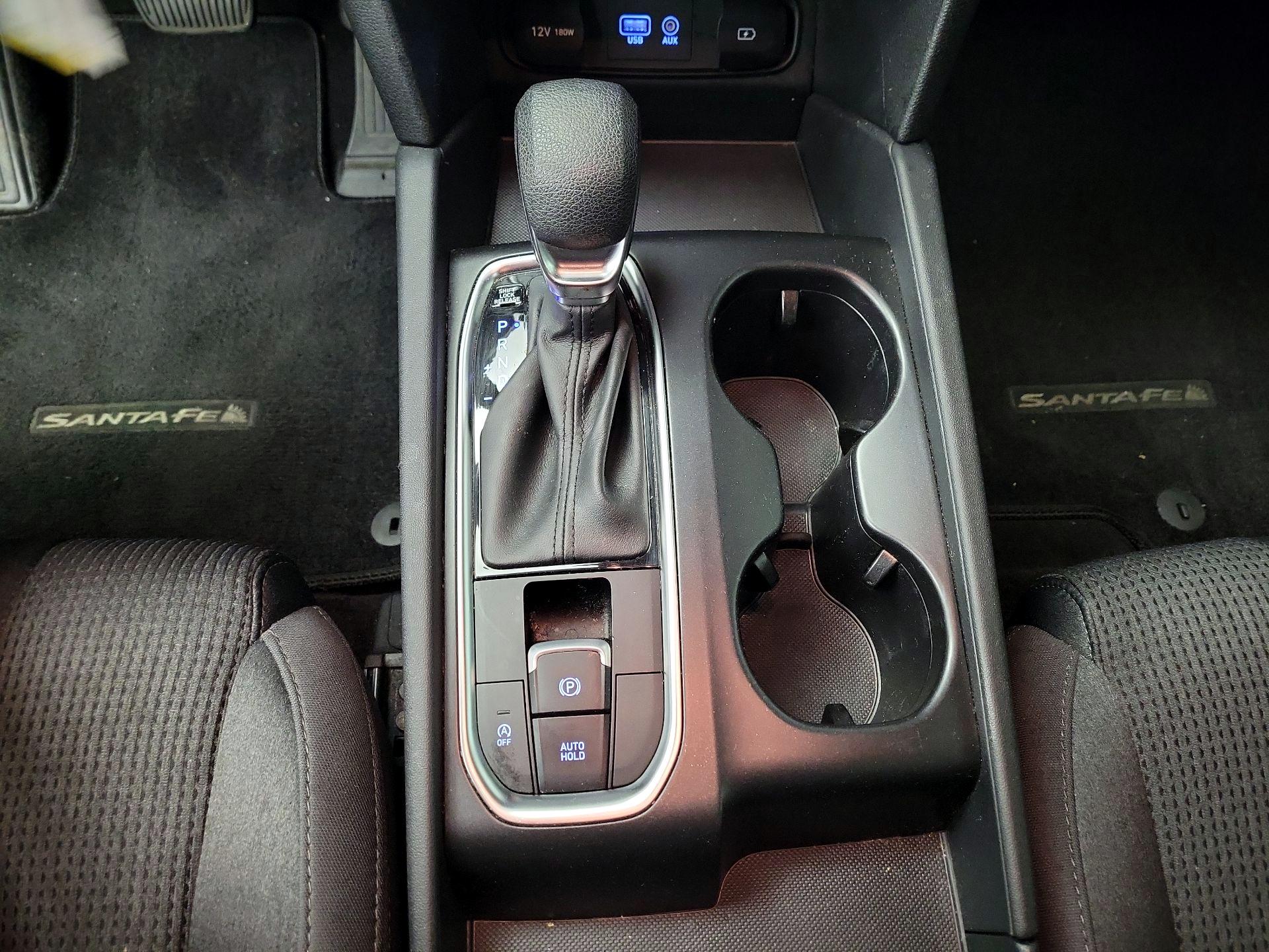 Thumbnail: 2019 Hyundai Santa Fe - 17