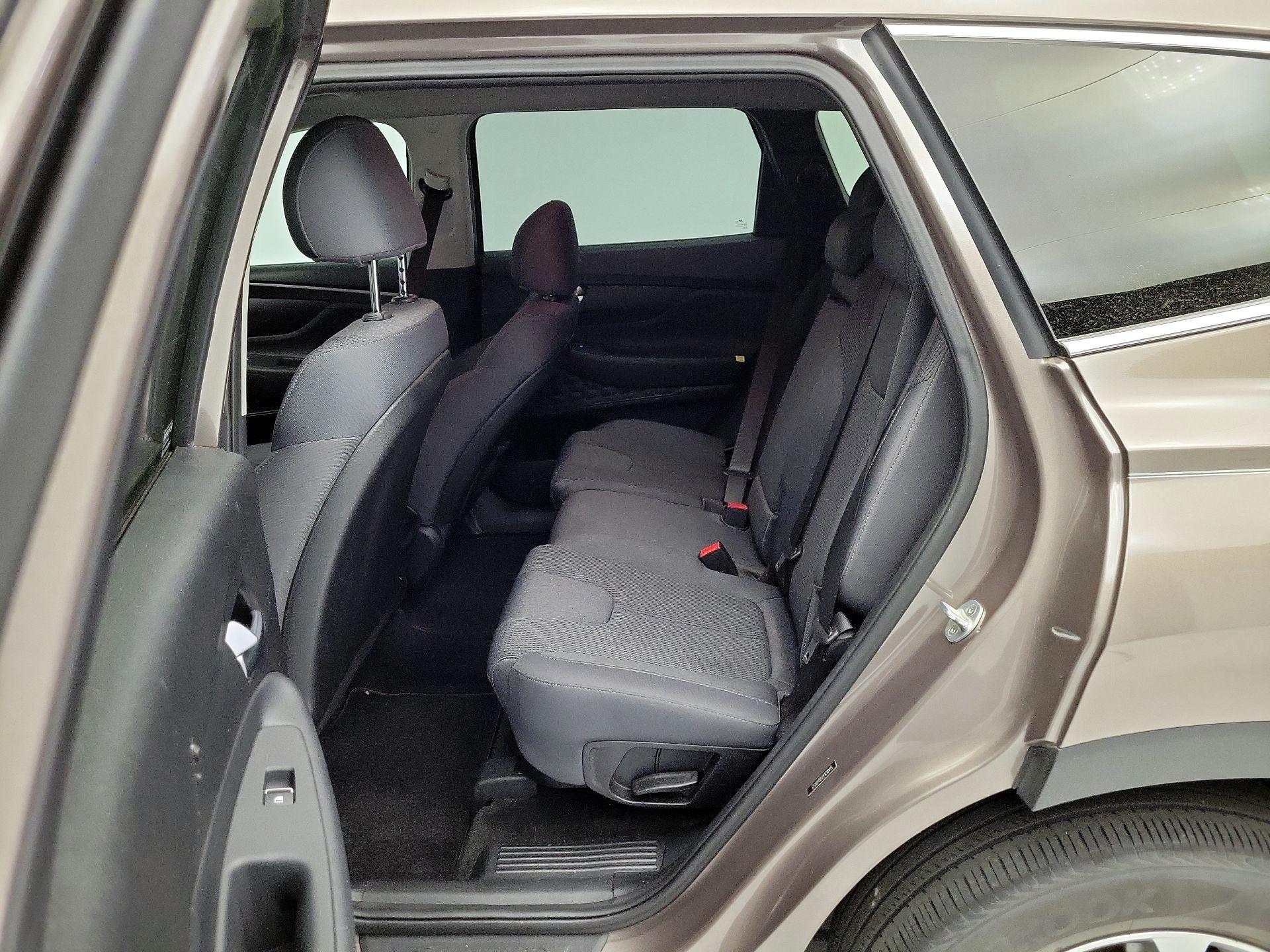 Thumbnail: 2019 Hyundai Santa Fe - 19