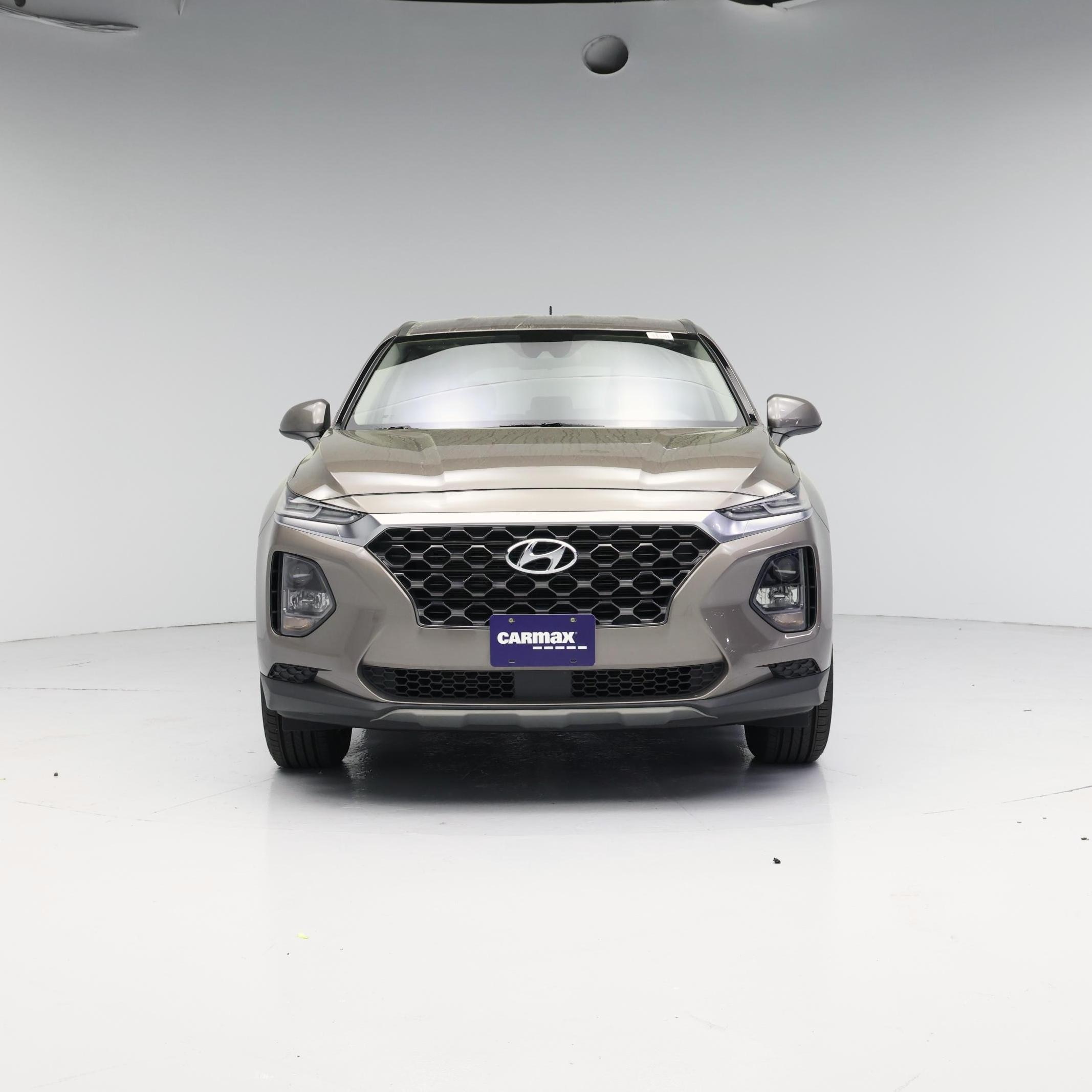 Thumbnail: 2019 Hyundai Santa Fe - 5