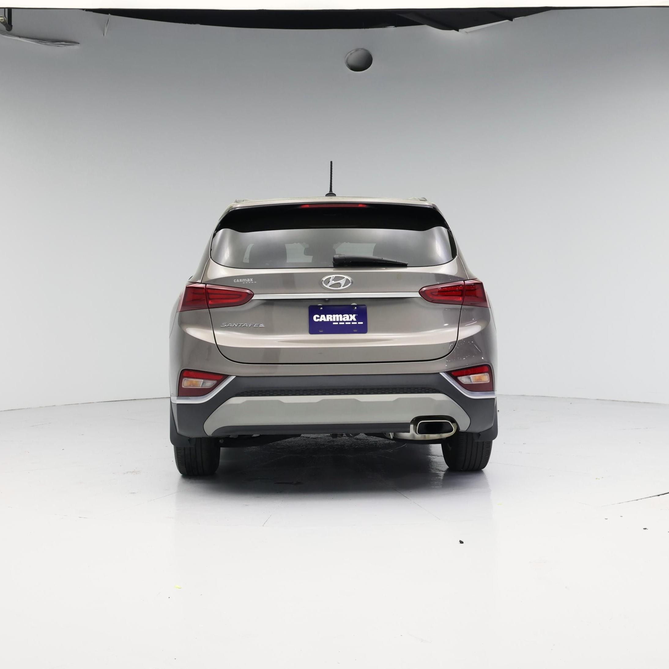 Thumbnail: 2019 Hyundai Santa Fe - 6