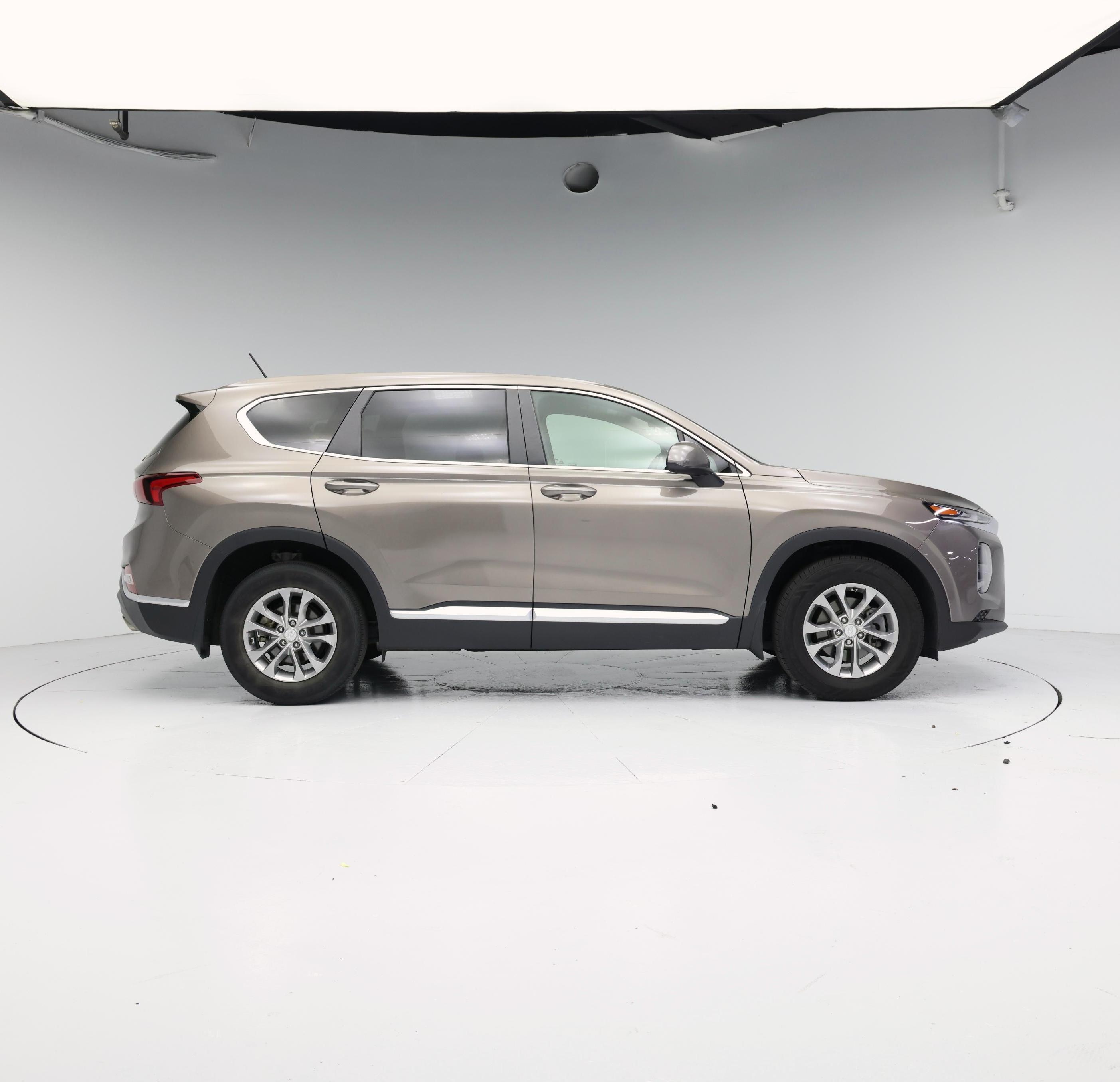 Thumbnail: 2019 Hyundai Santa Fe - 7