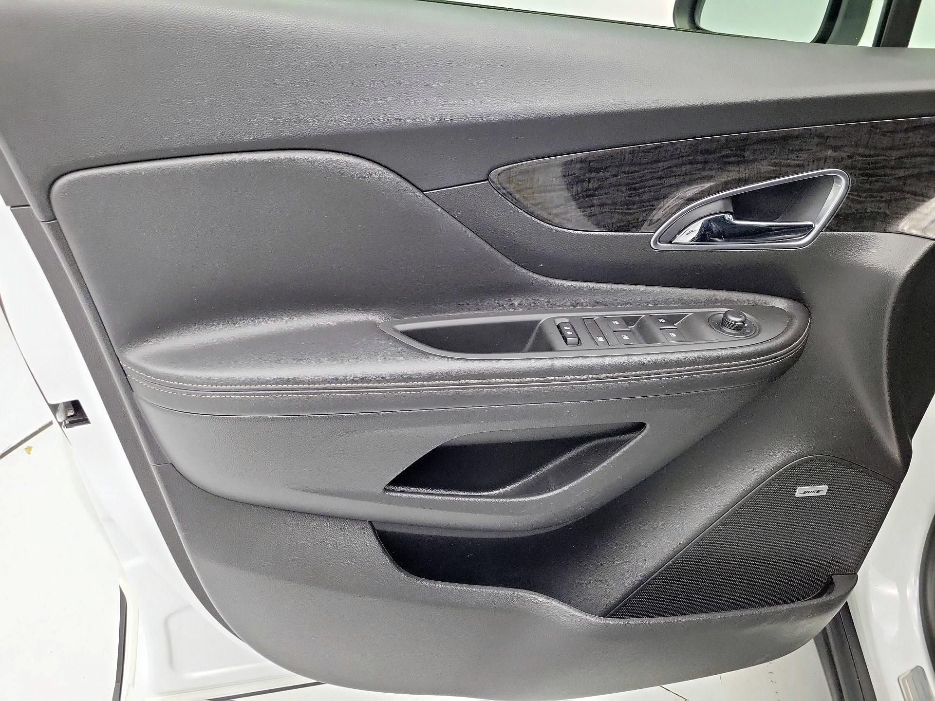 Thumbnail: 2016 Buick Encore - 12