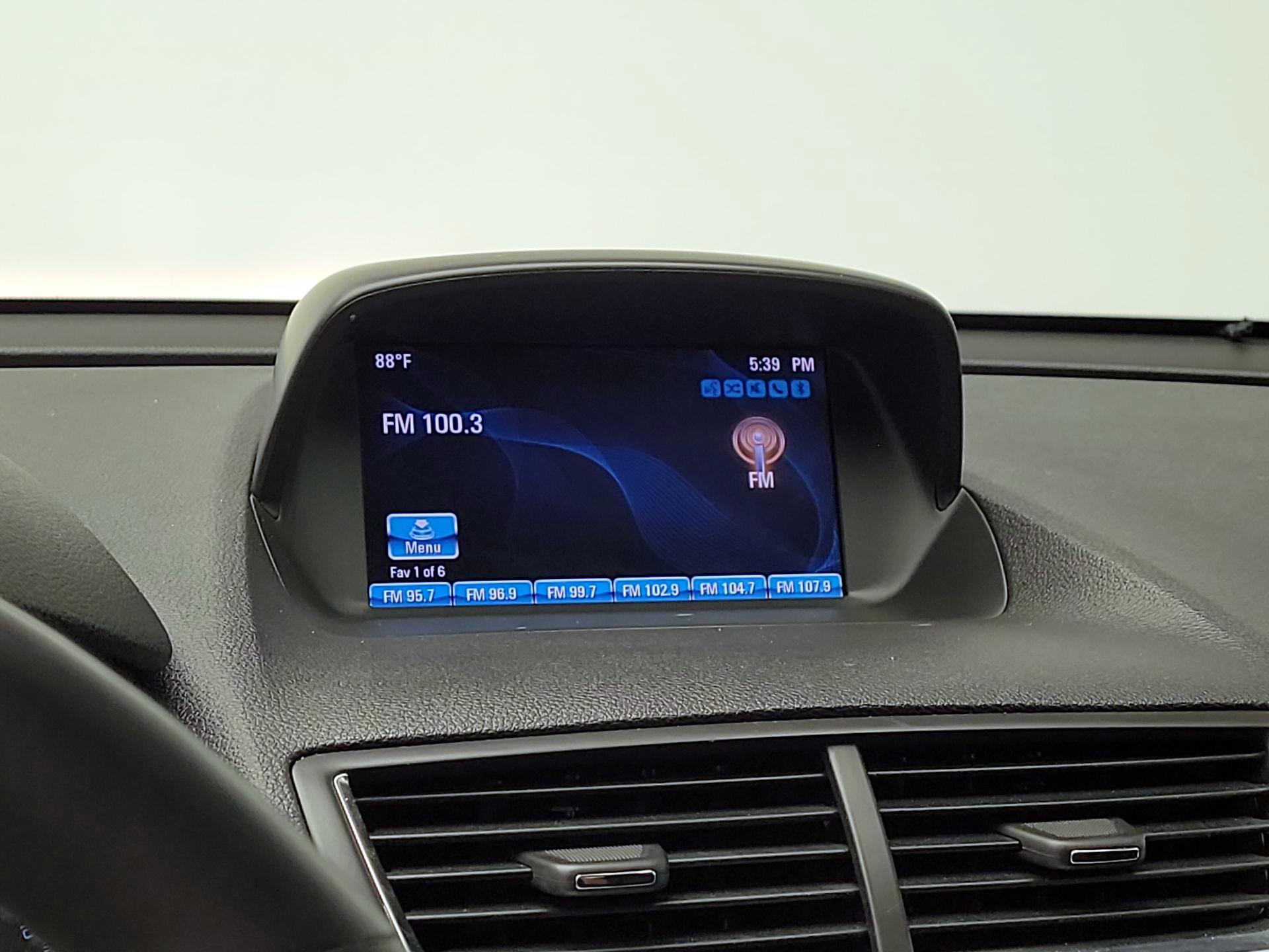 Thumbnail: 2016 Buick Encore - 15