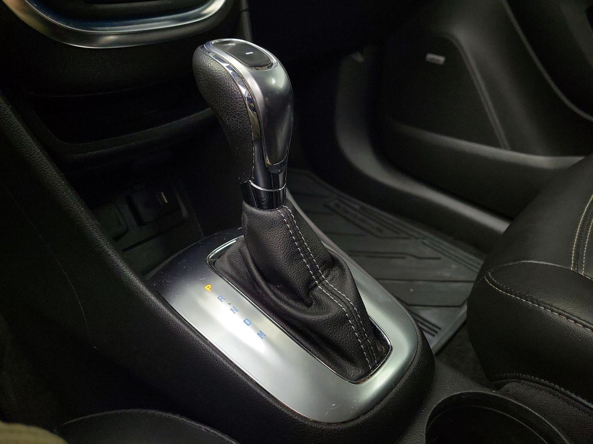 Thumbnail: 2016 Buick Encore - 17