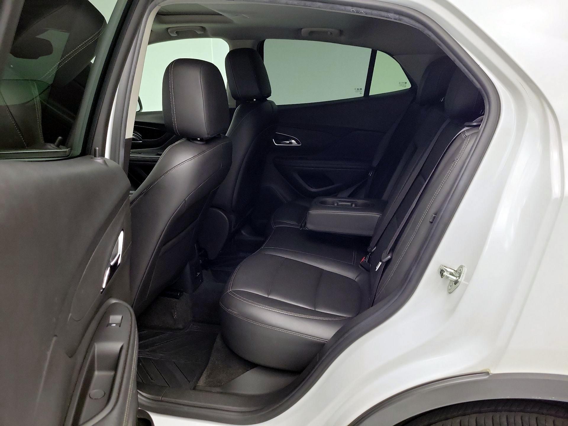 Thumbnail: 2016 Buick Encore - 20