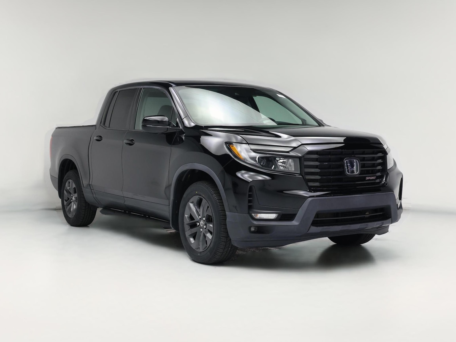 2021 Honda Ridgeline Sport