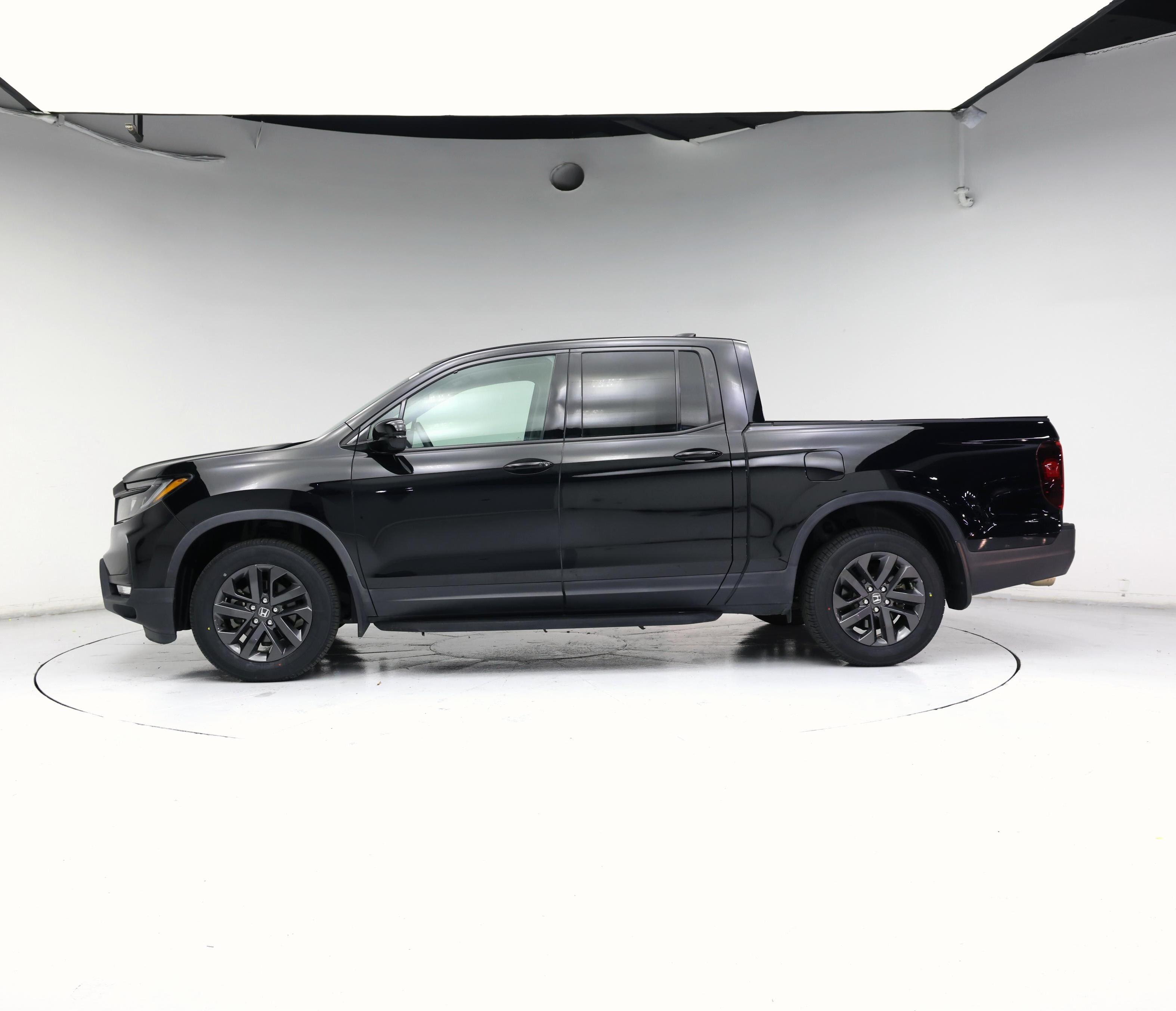 Thumbnail: 2021 Honda Ridgeline - 3