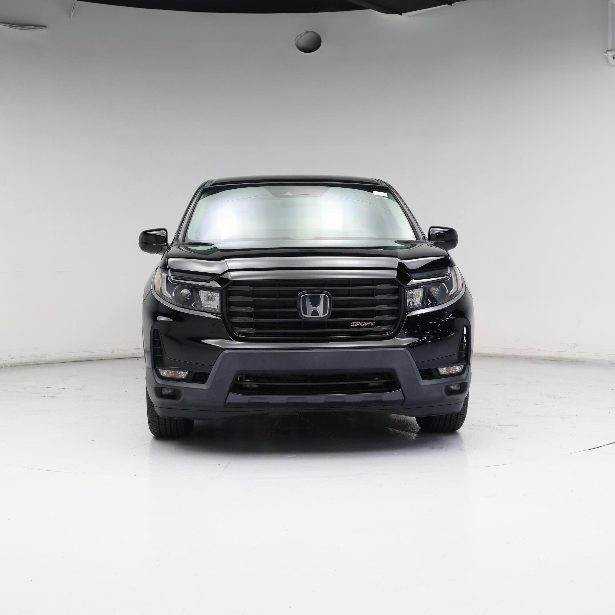 Thumbnail: 2021 Honda Ridgeline - 5