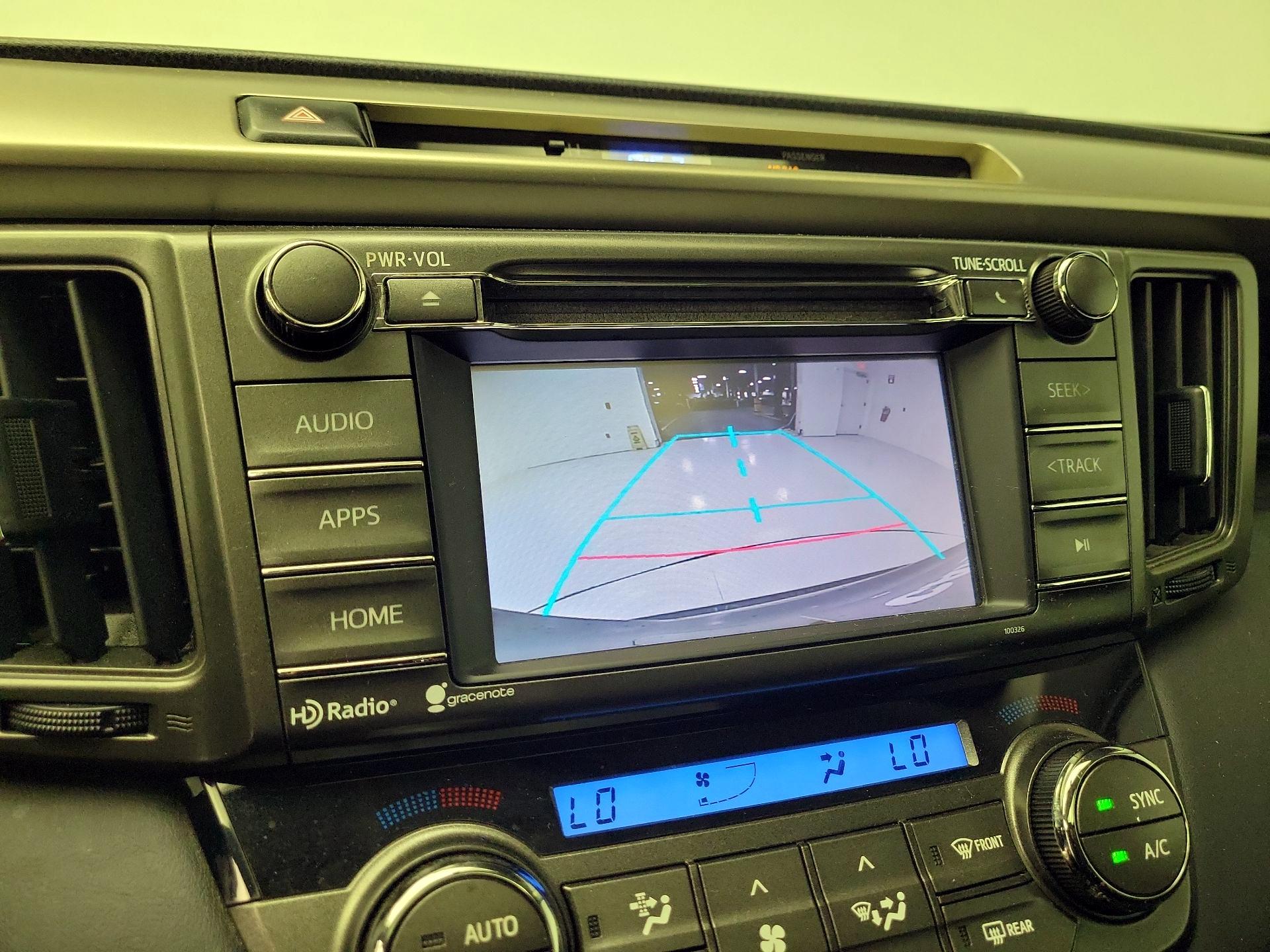 Thumbnail: 2014 Toyota RAV4 - 14