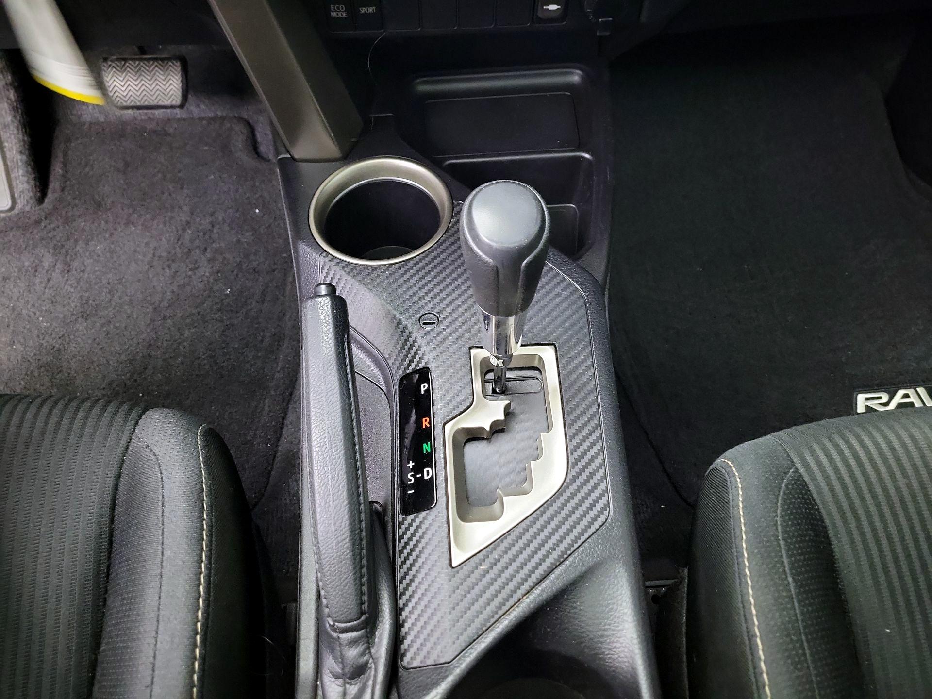 Thumbnail: 2014 Toyota RAV4 - 17