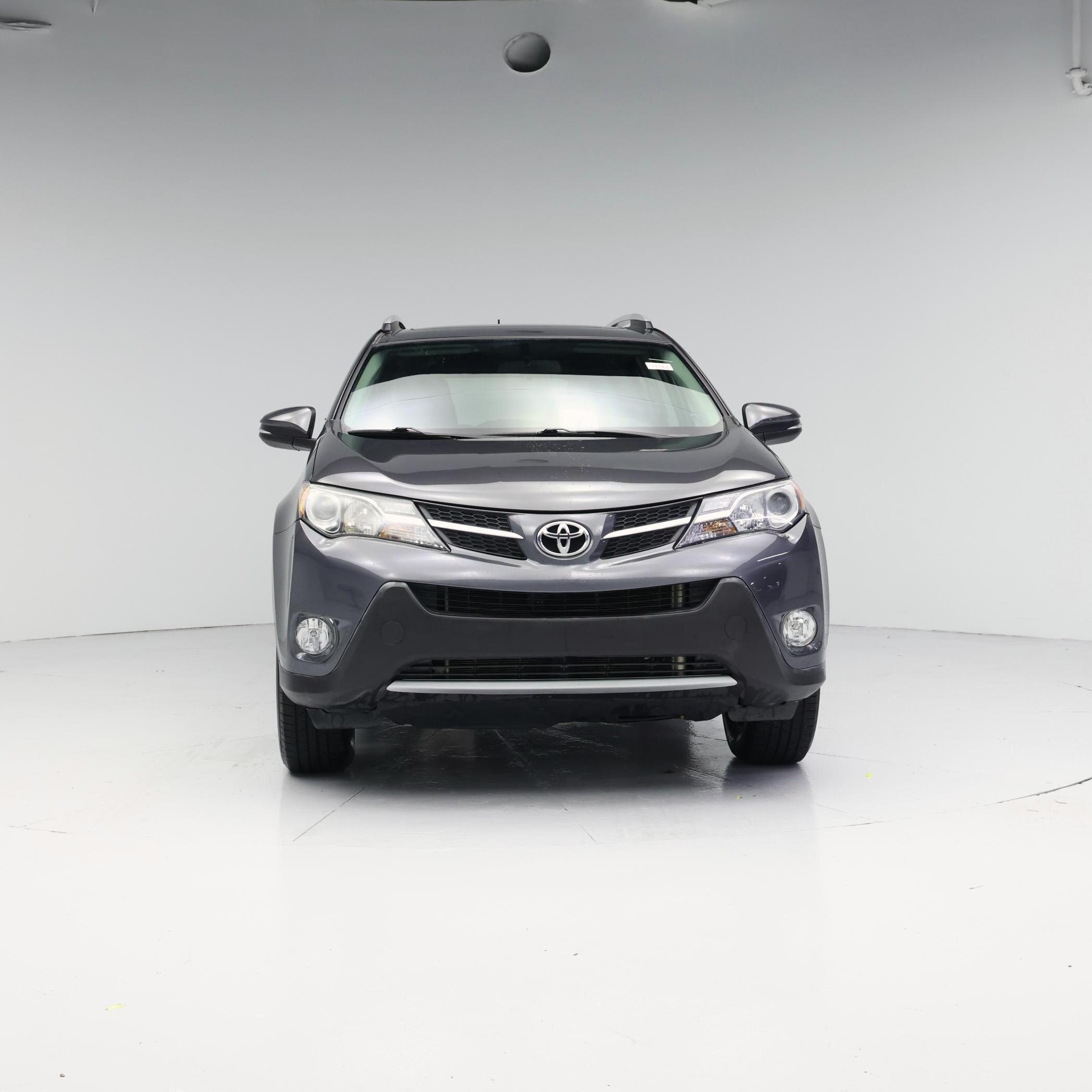 Thumbnail: 2014 Toyota RAV4 - 5