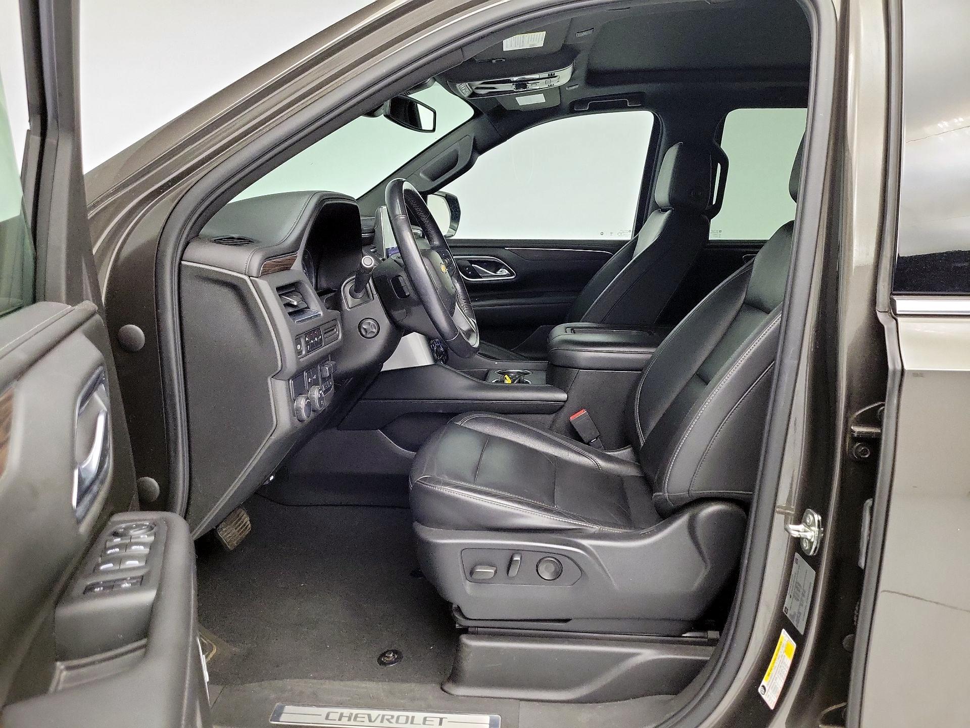 Thumbnail: 2021 Chevrolet Tahoe - 11