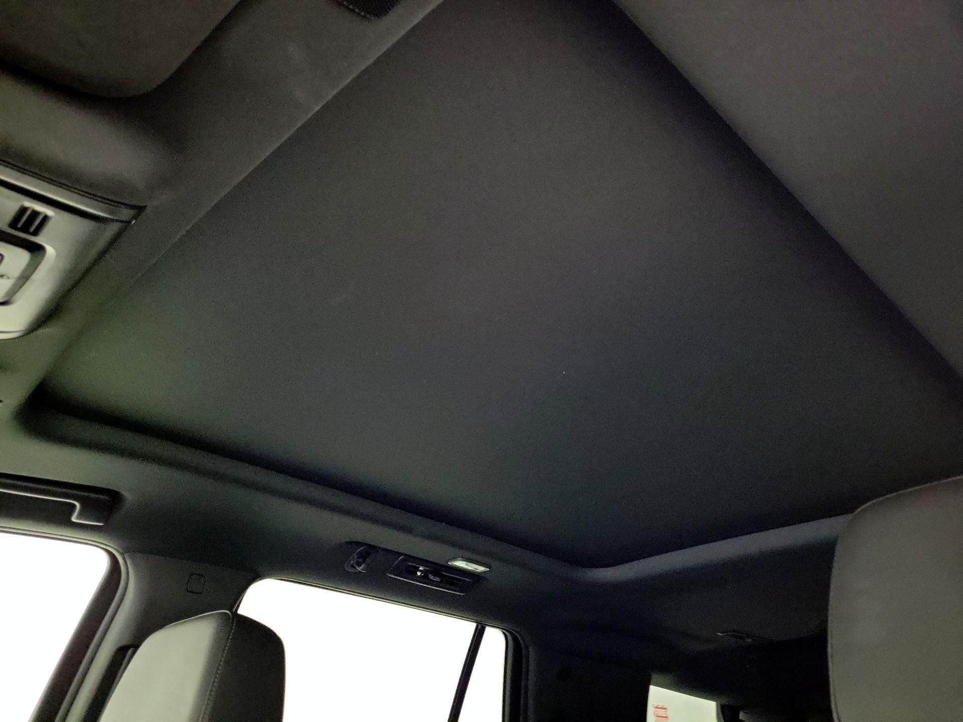 Thumbnail: 2021 Chevrolet Tahoe - 19