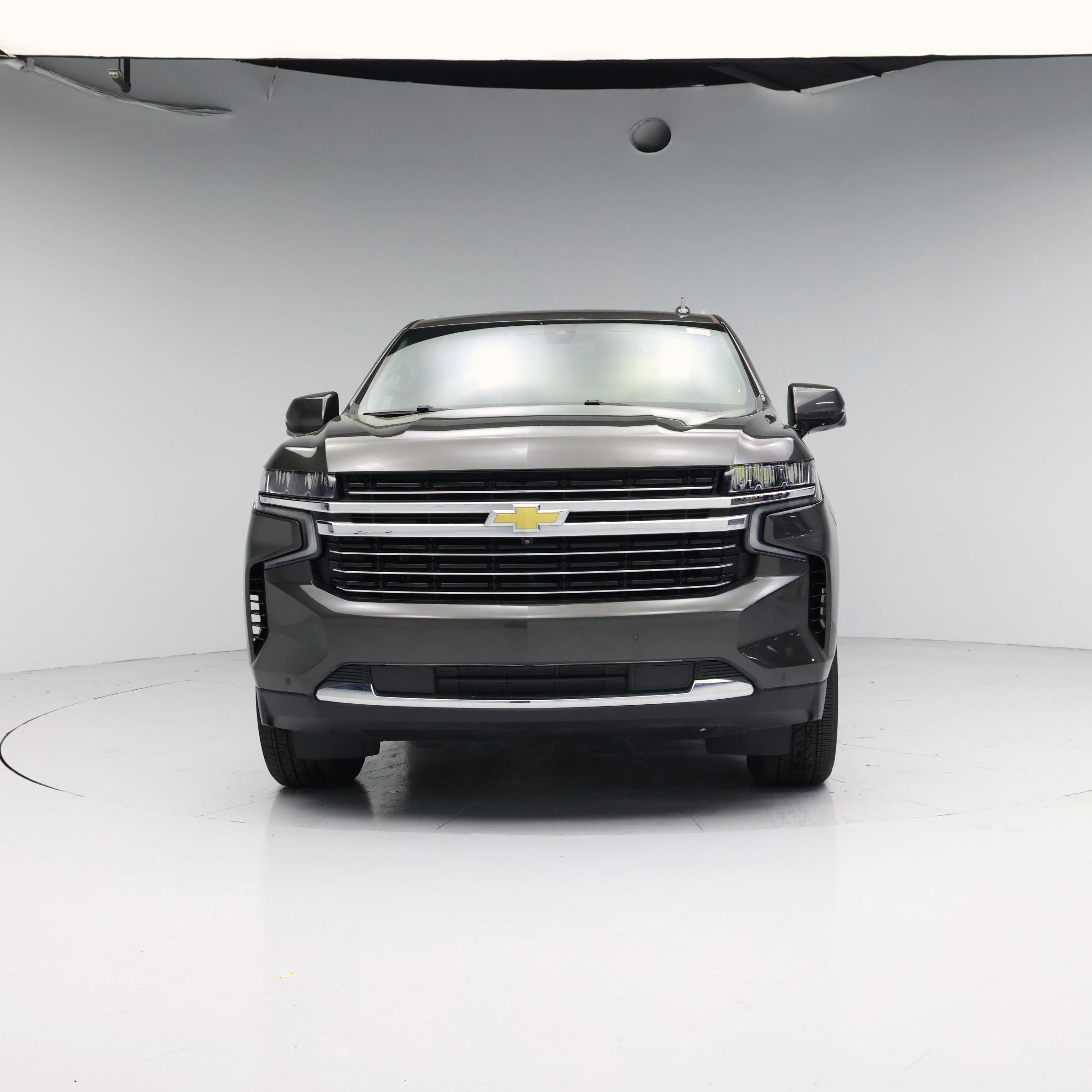 Thumbnail: 2021 Chevrolet Tahoe - 5