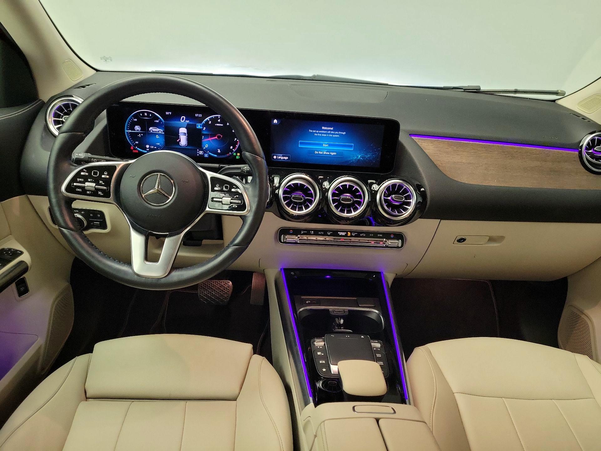 Thumbnail: 2022 Mercedes-Benz GLA - 9