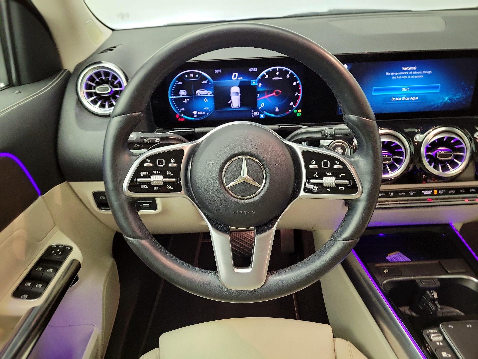 Thumbnail: 2022 Mercedes-Benz GLA - 10