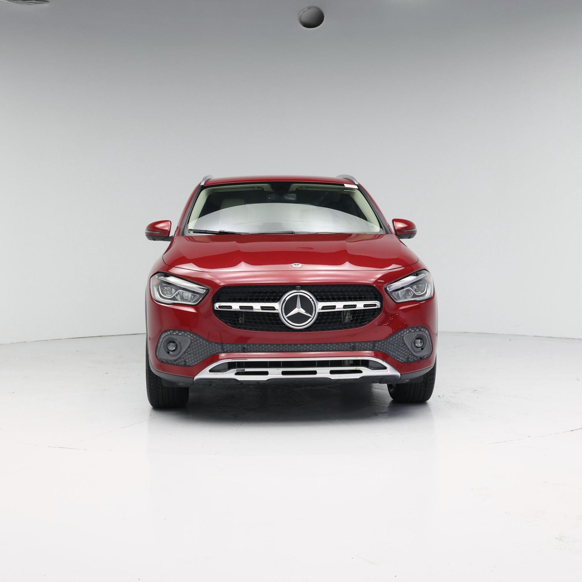 Thumbnail: 2022 Mercedes-Benz GLA - 5