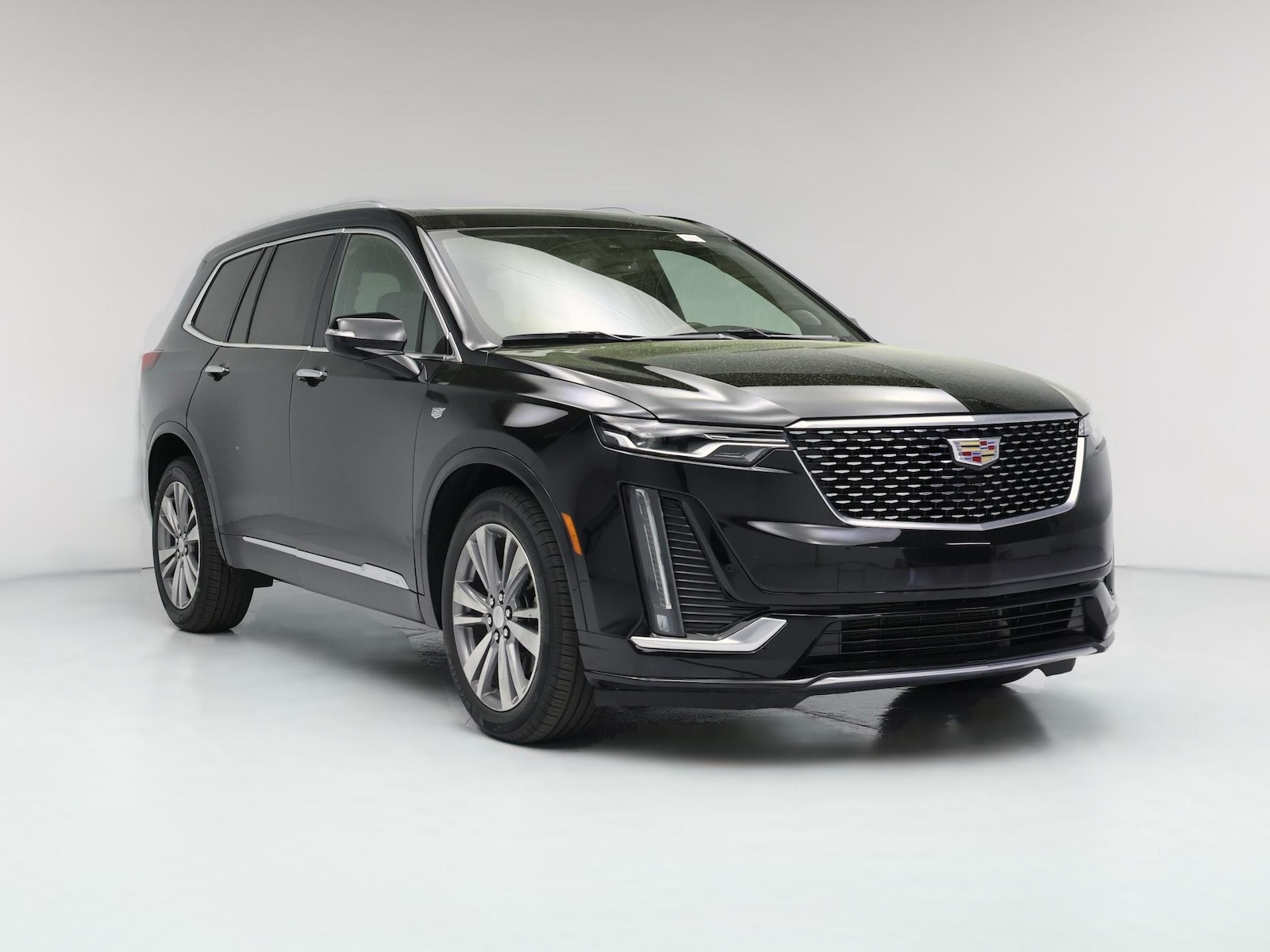 2025 Cadillac XT6