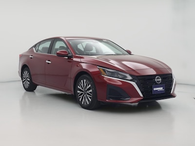 2023 Nissan Altima SV