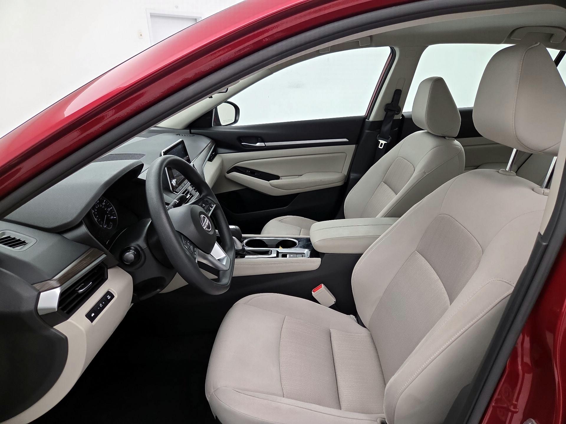 Thumbnail: 2023 Nissan Altima - 11