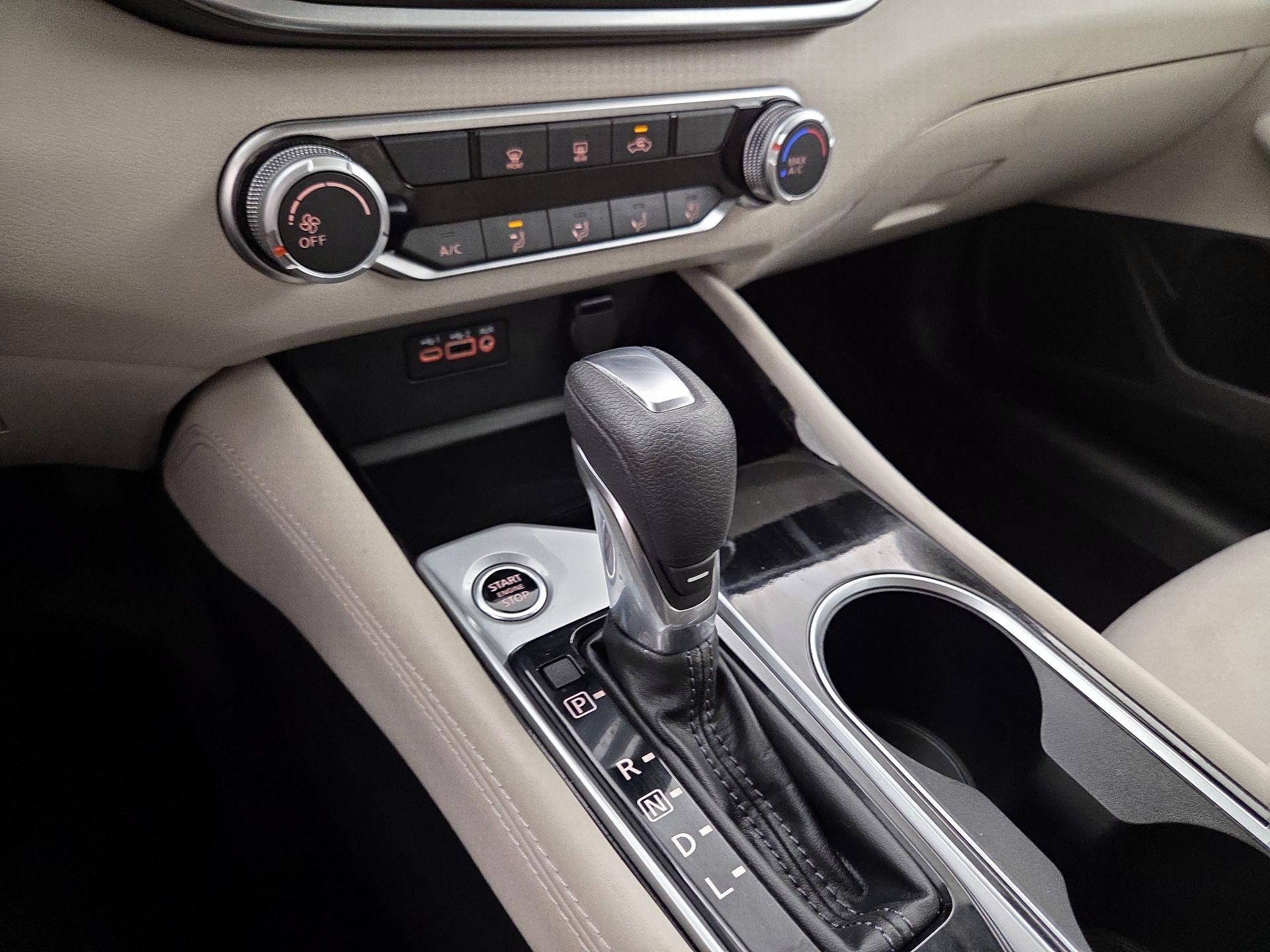 Thumbnail: 2023 Nissan Altima - 17