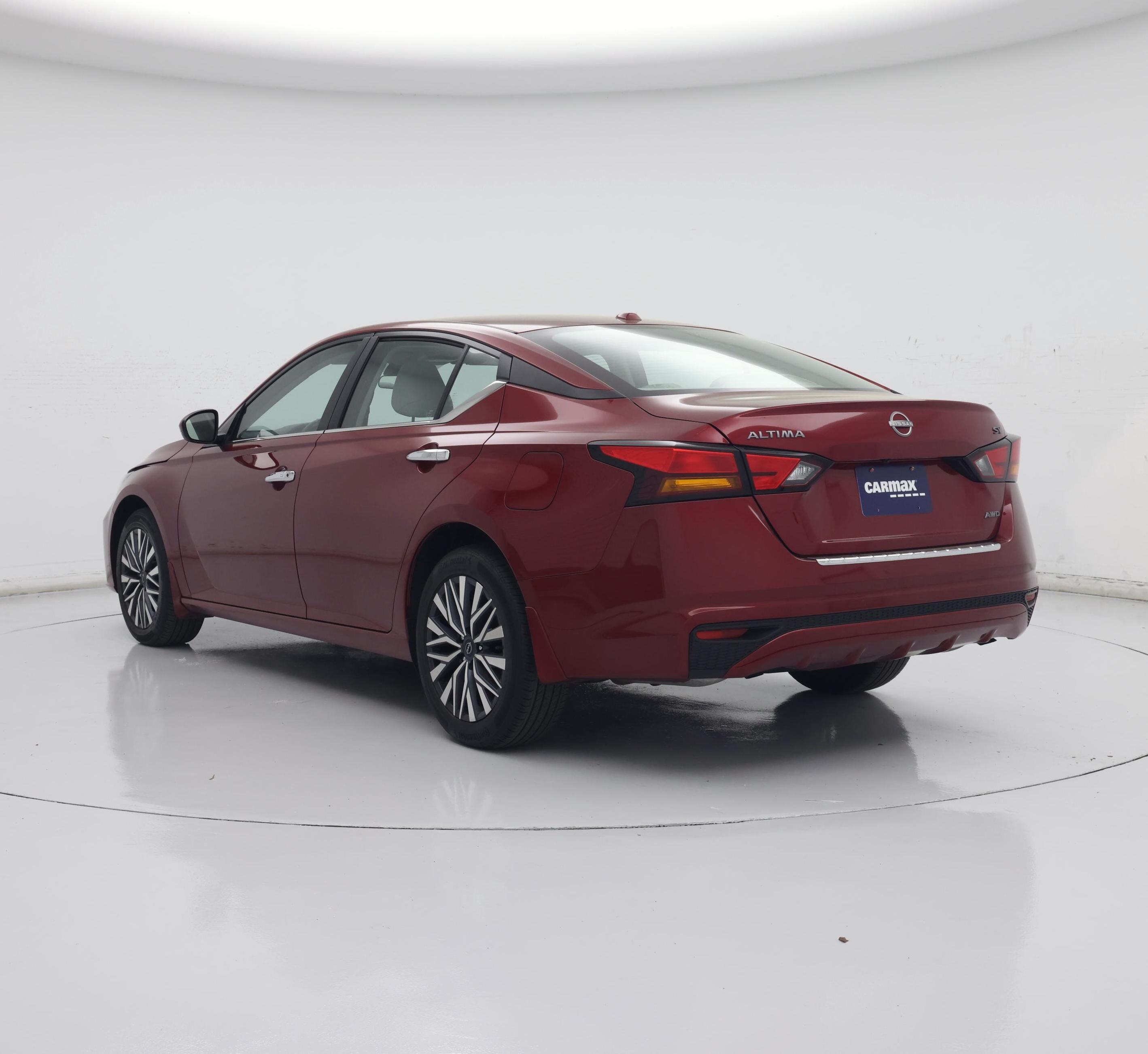 Thumbnail: 2023 Nissan Altima - 2