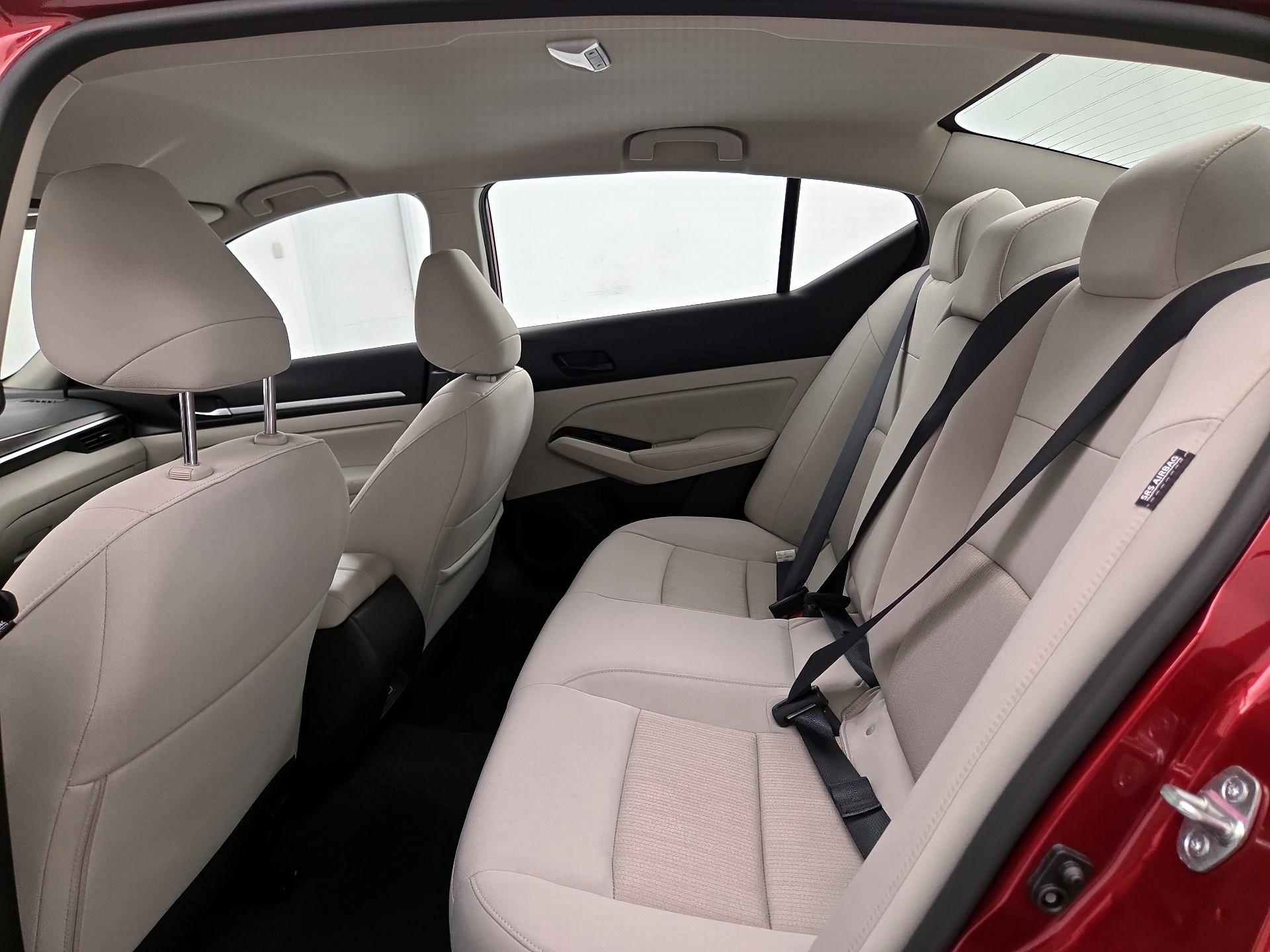 Thumbnail: 2023 Nissan Altima - 19