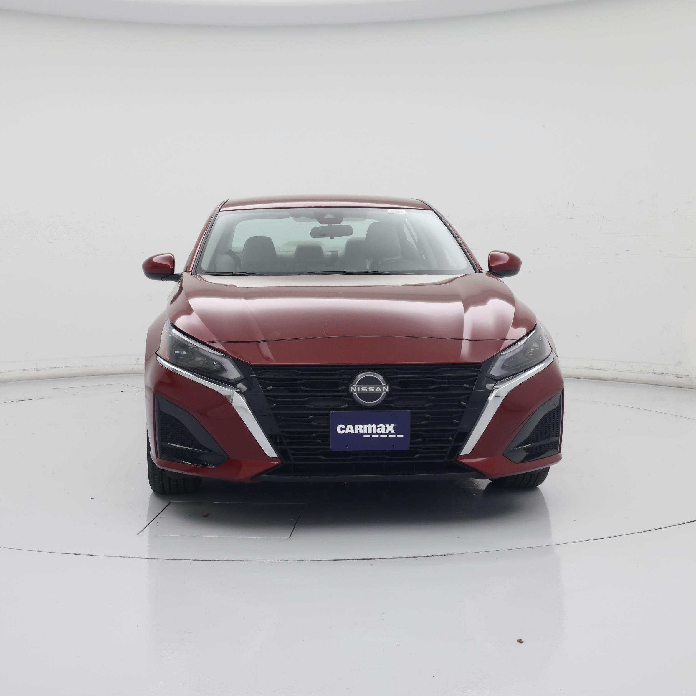 Thumbnail: 2023 Nissan Altima - 5