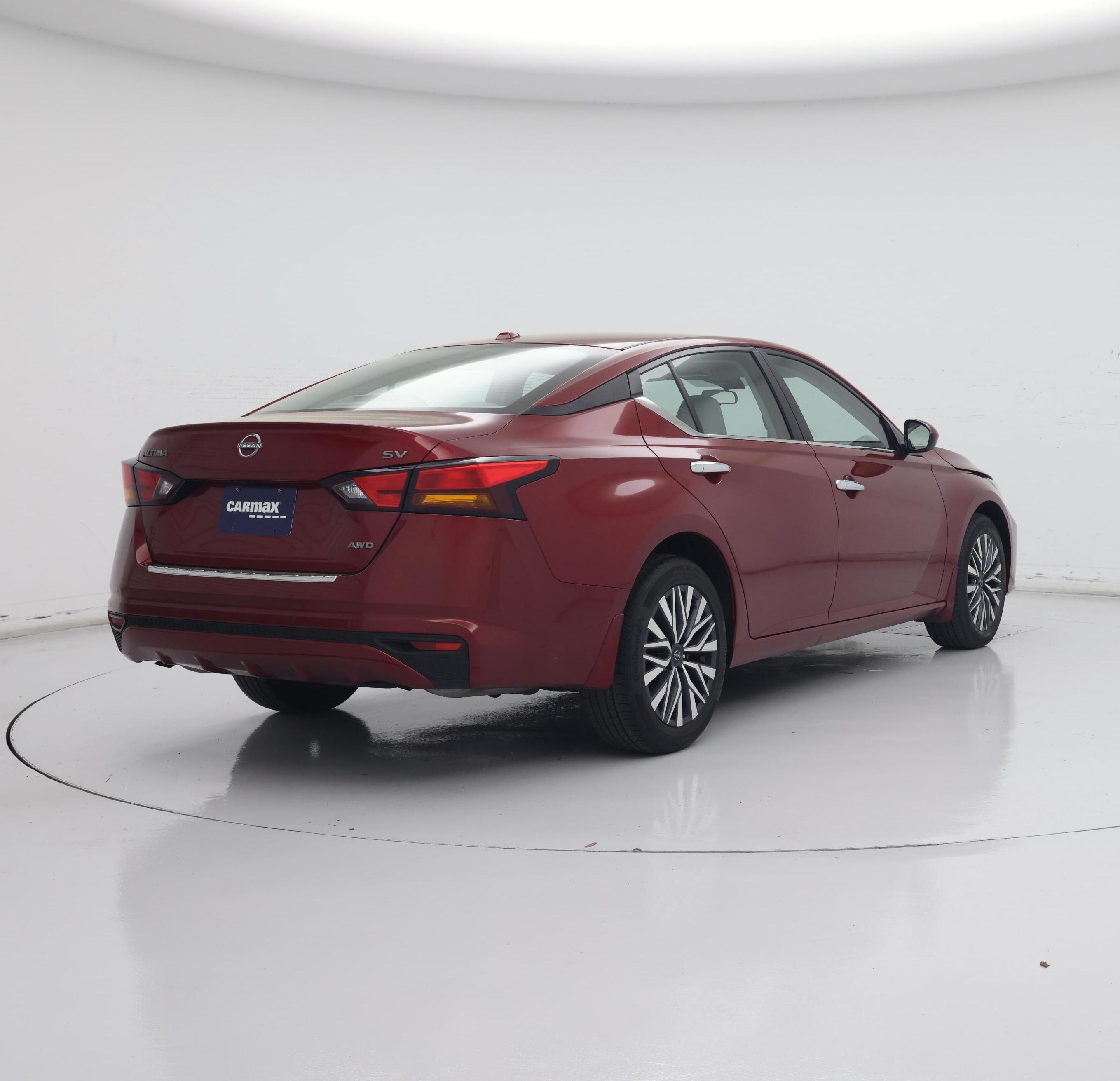 Thumbnail: 2023 Nissan Altima - 8