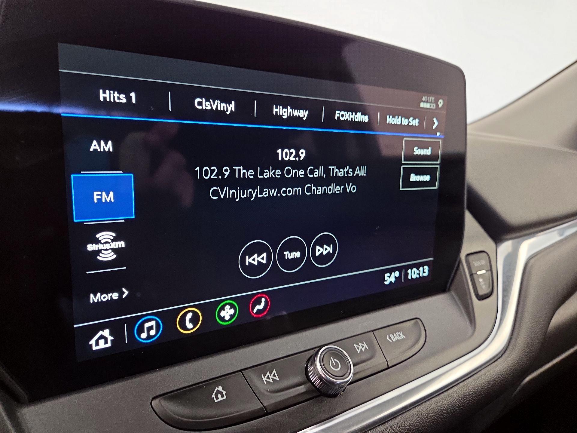 Thumbnail: 2023 Chevrolet Blazer - 15