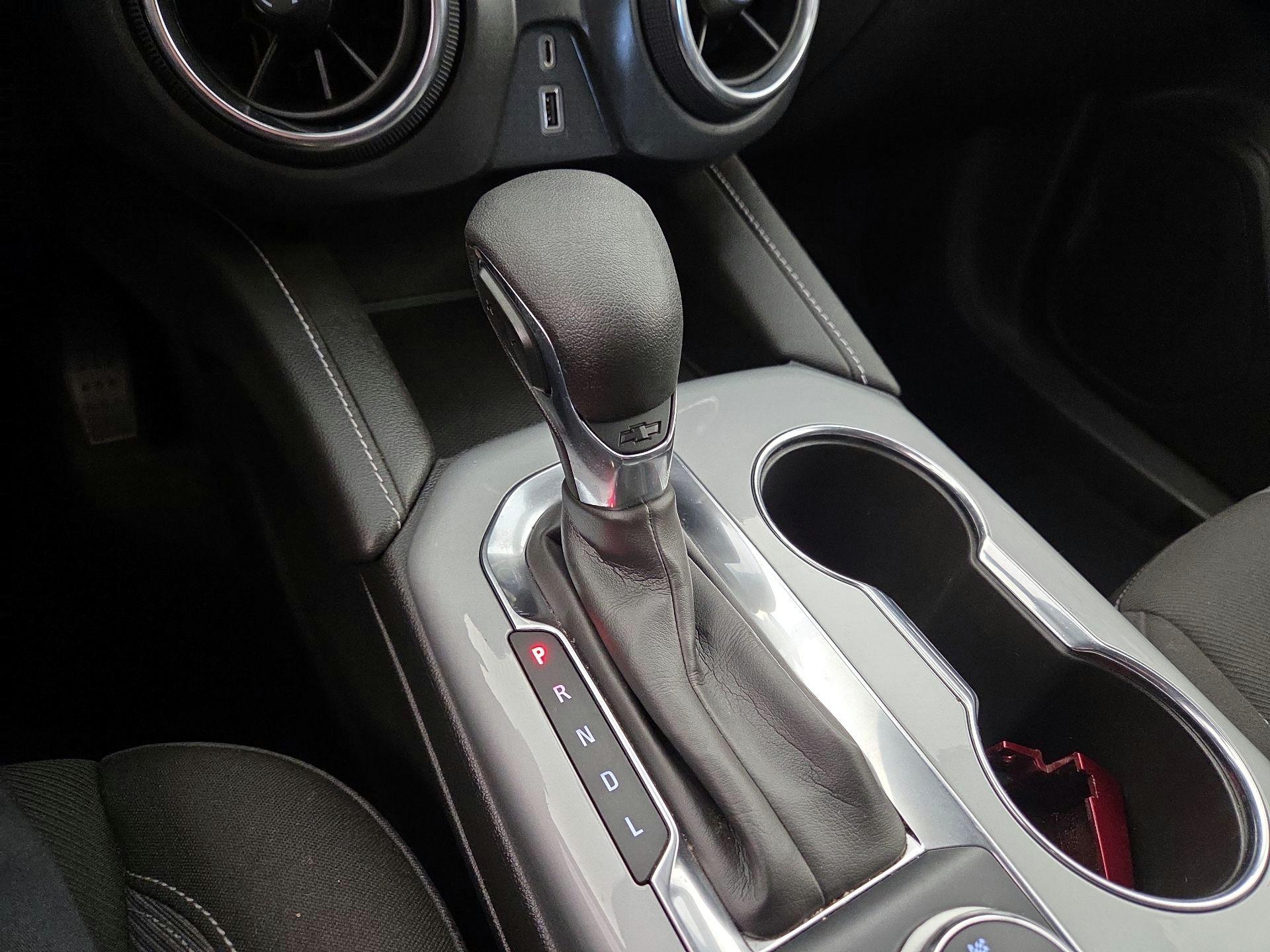 Thumbnail: 2023 Chevrolet Blazer - 17