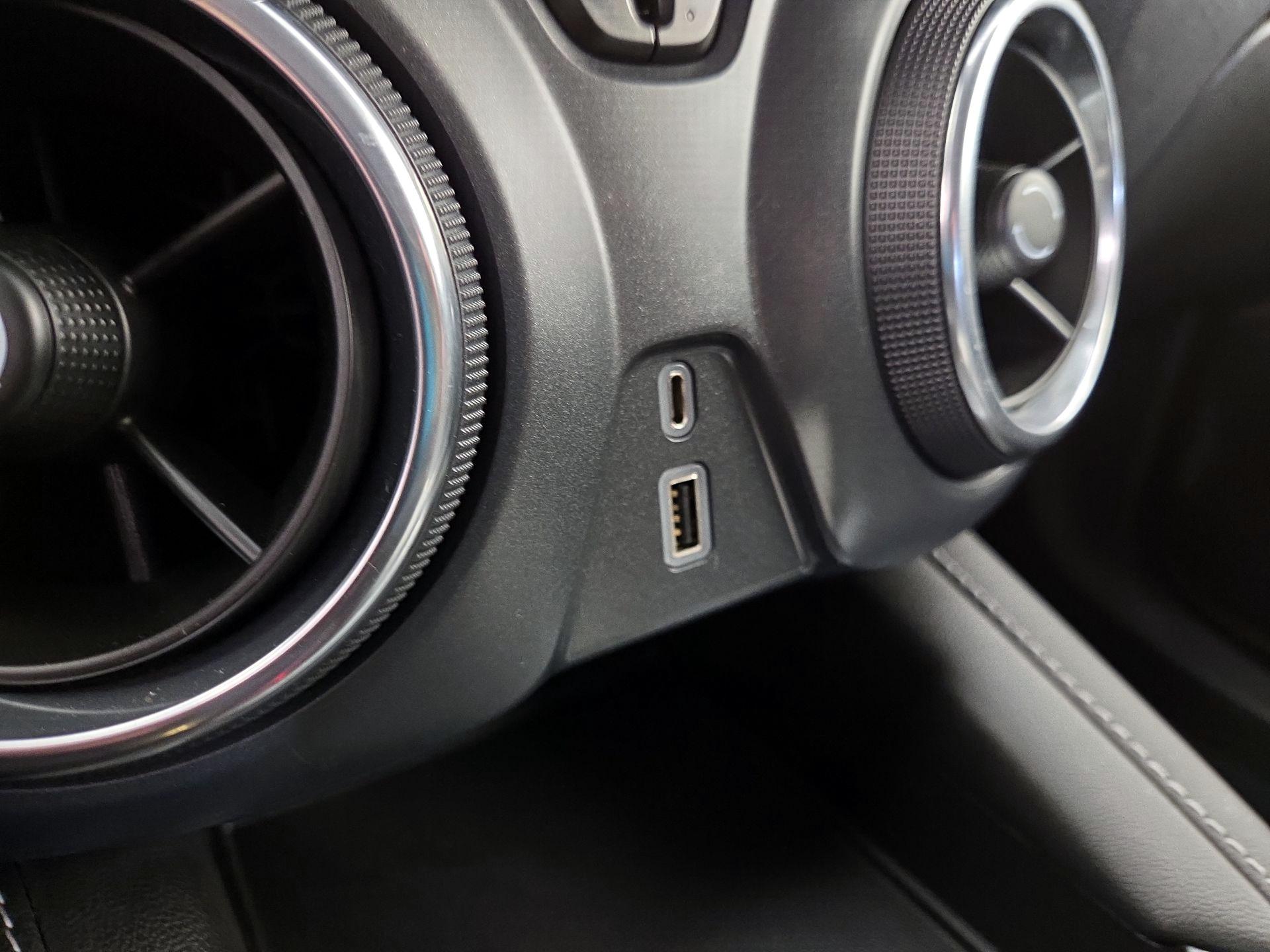 Thumbnail: 2023 Chevrolet Blazer - 18