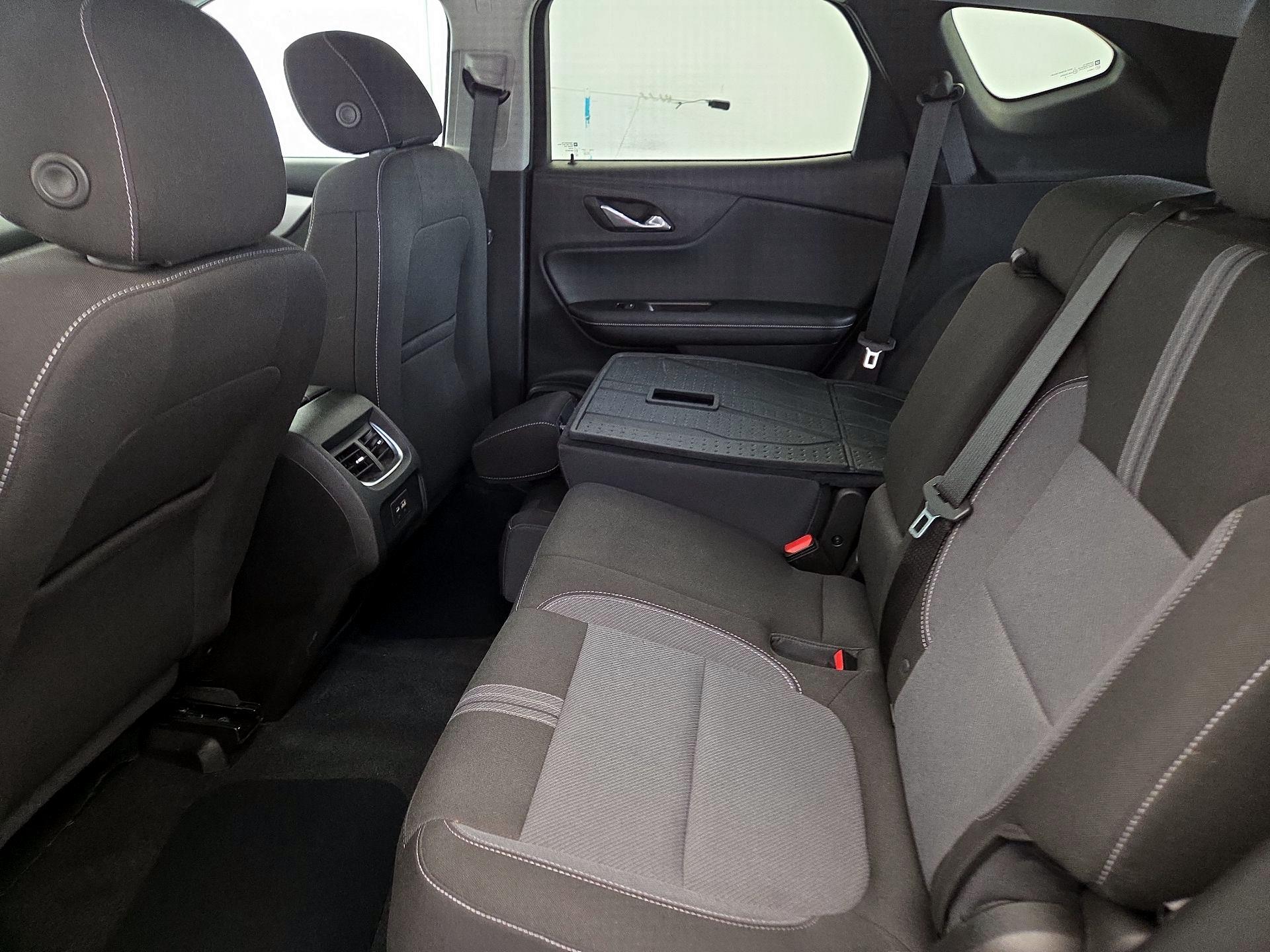 Thumbnail: 2023 Chevrolet Blazer - 19