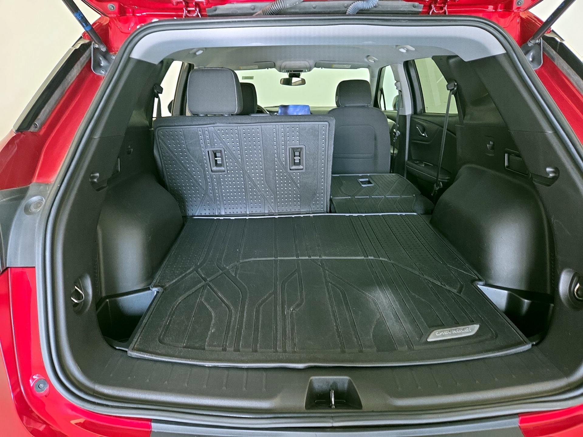 Thumbnail: 2023 Chevrolet Blazer - 20