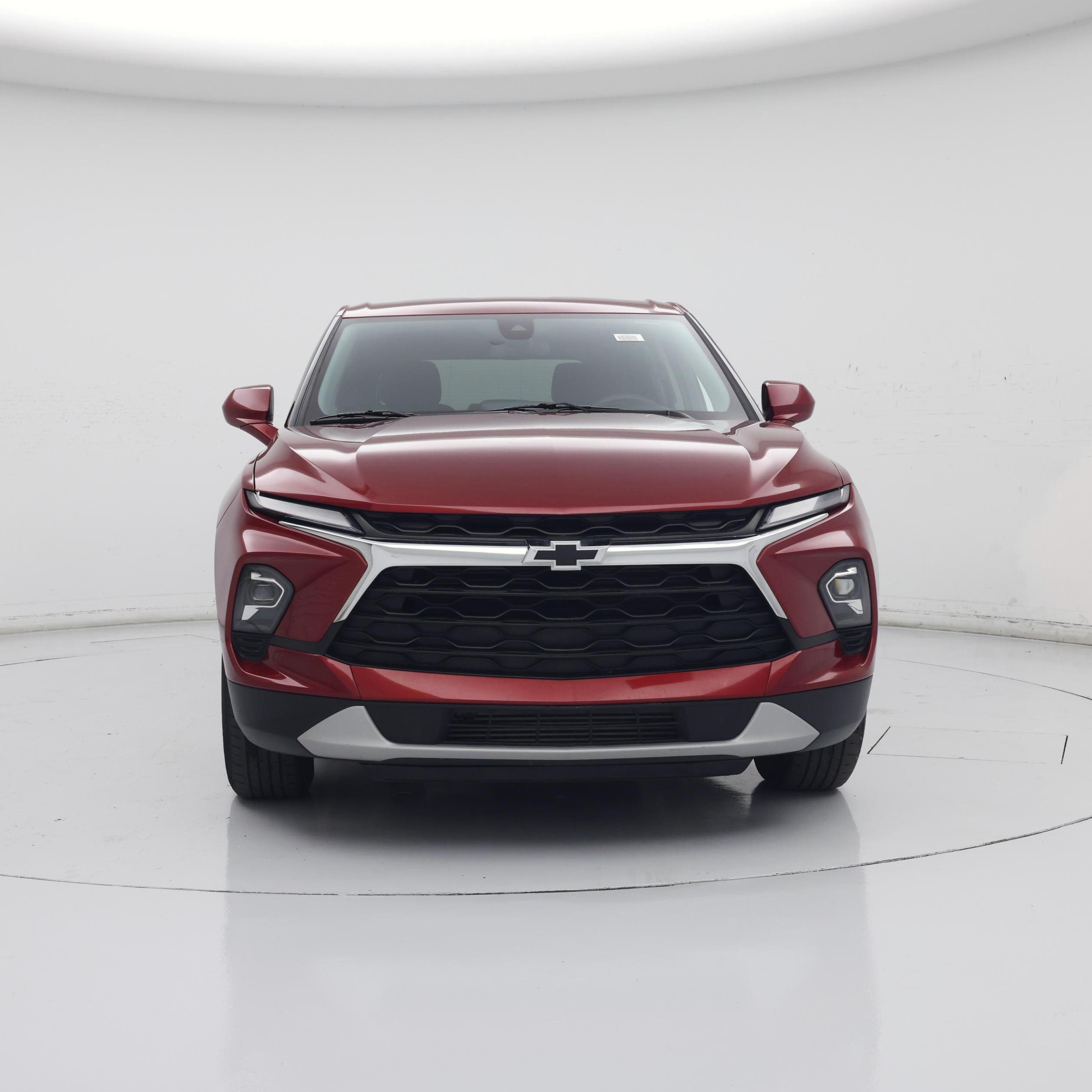 Thumbnail: 2023 Chevrolet Blazer - 5