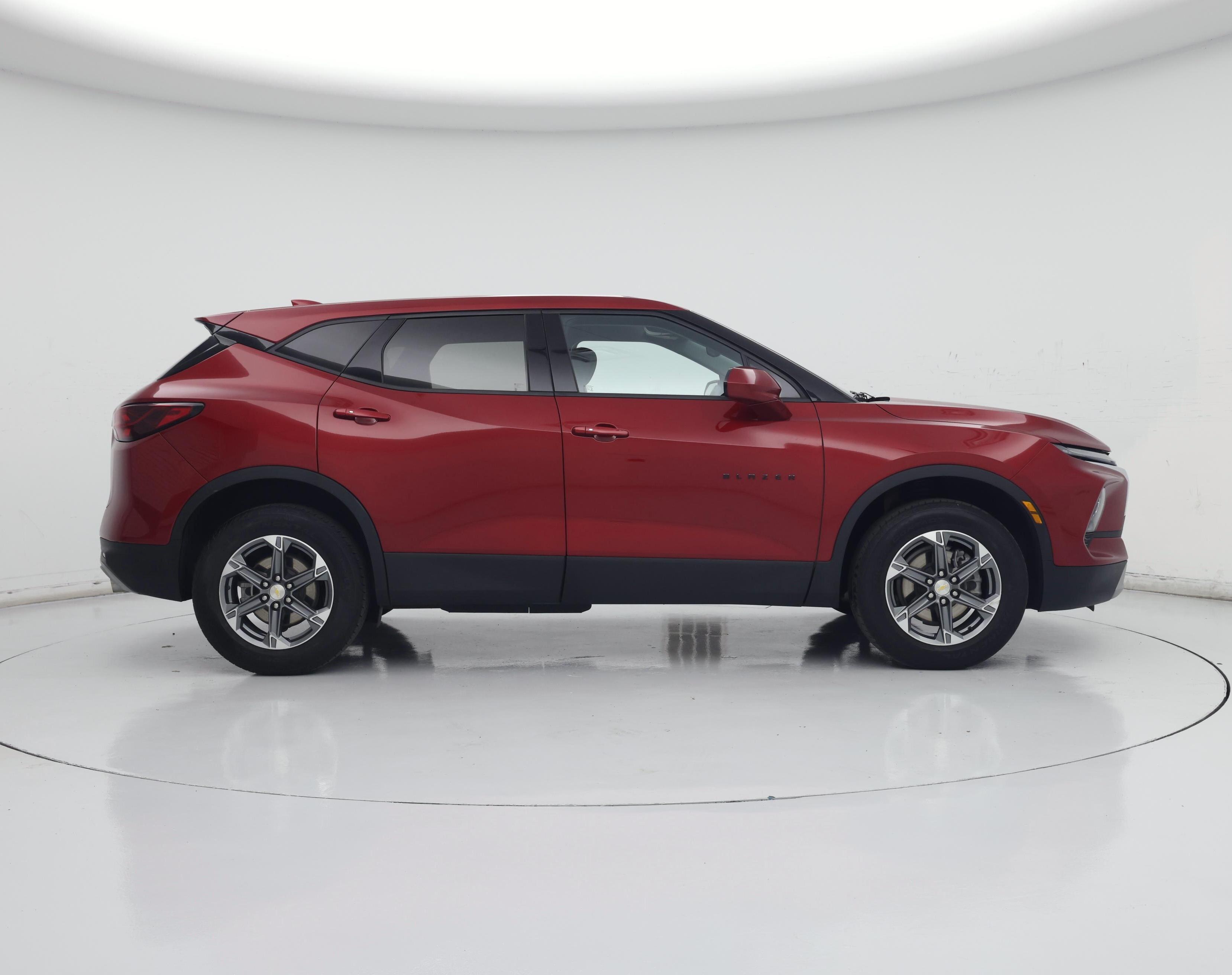 Thumbnail: 2023 Chevrolet Blazer - 7