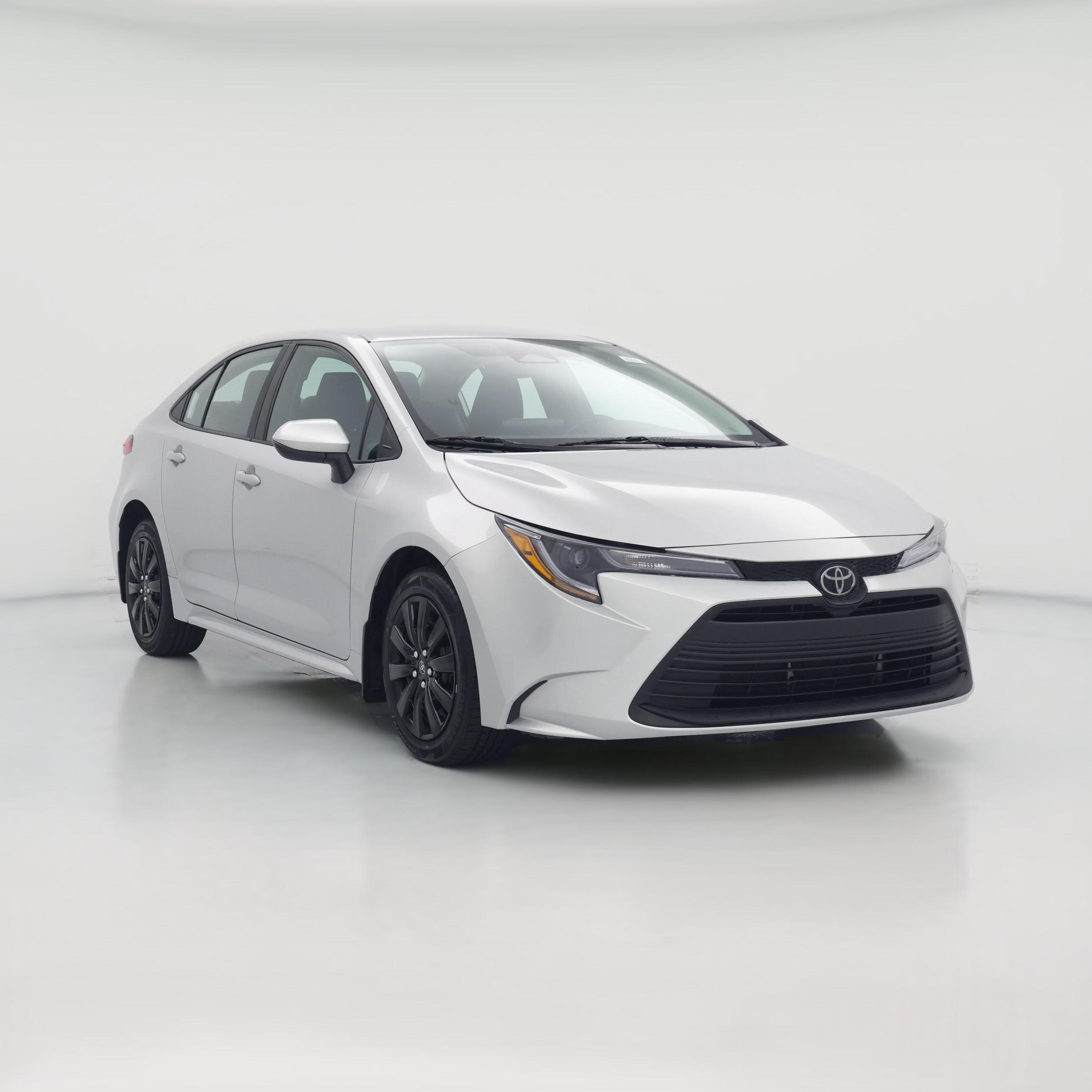 Thumbnail: 2023 Toyota Corolla - 1