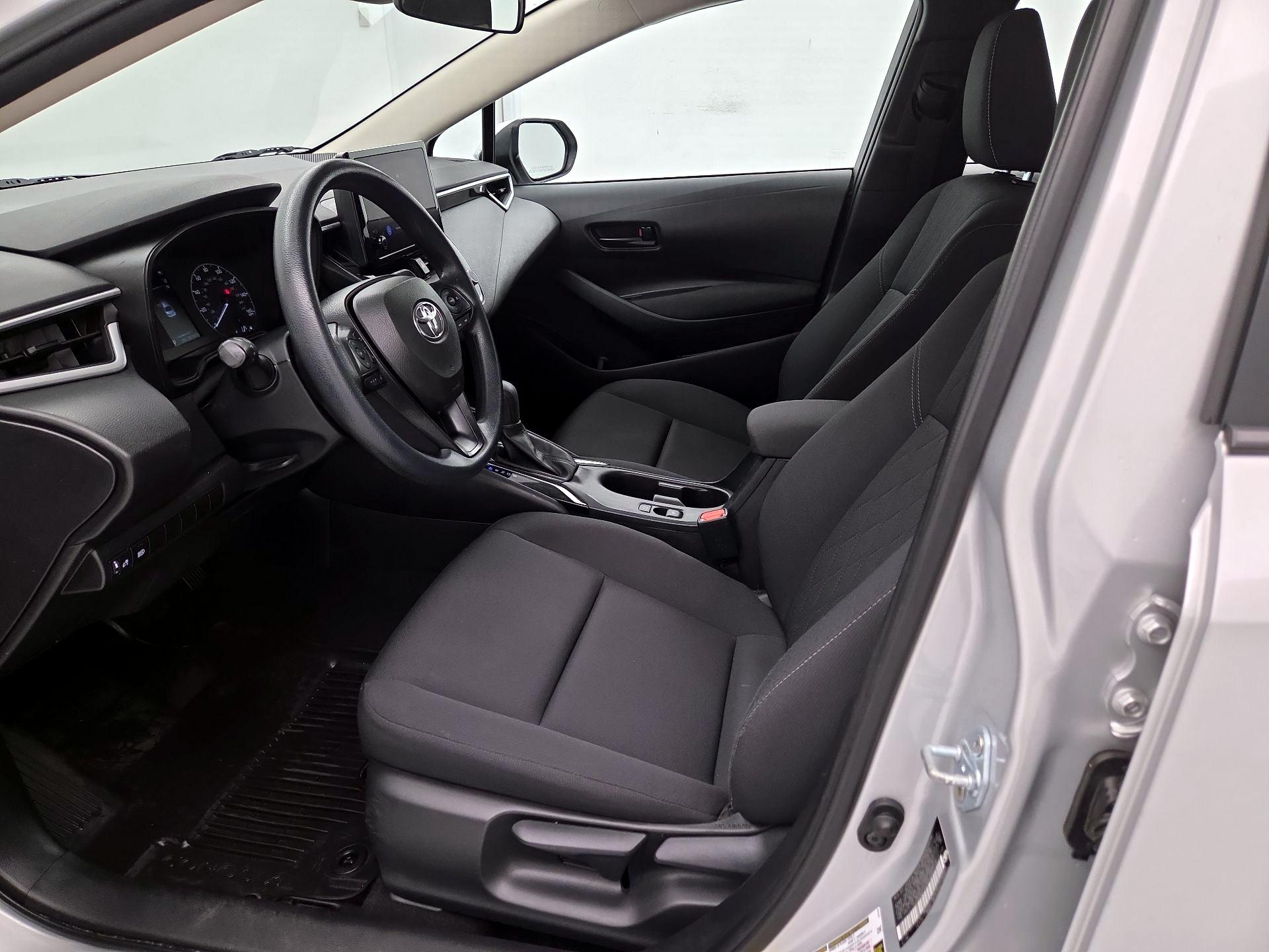 Thumbnail: 2023 Toyota Corolla - 11